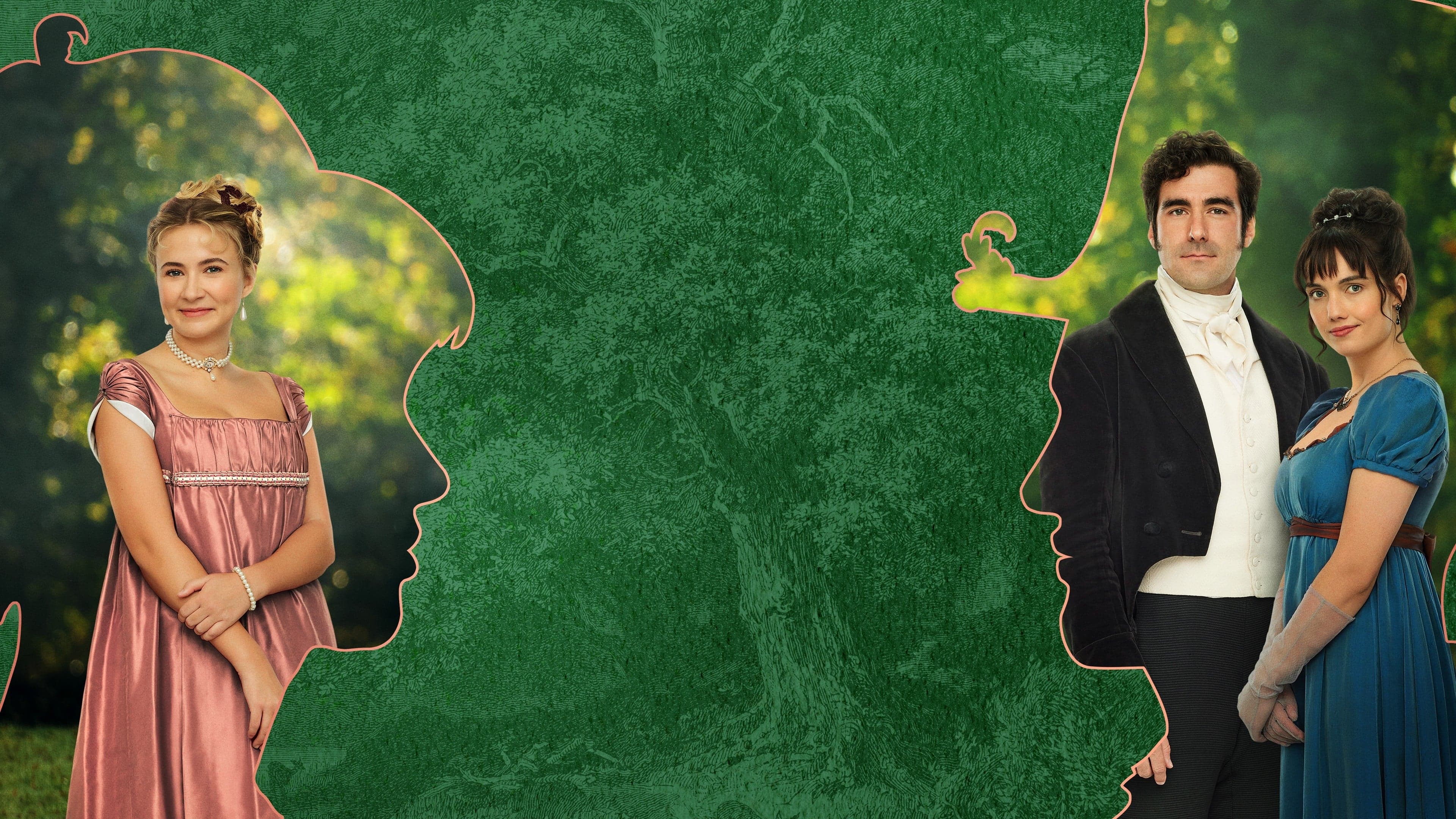 Sognando il Signor Darcy