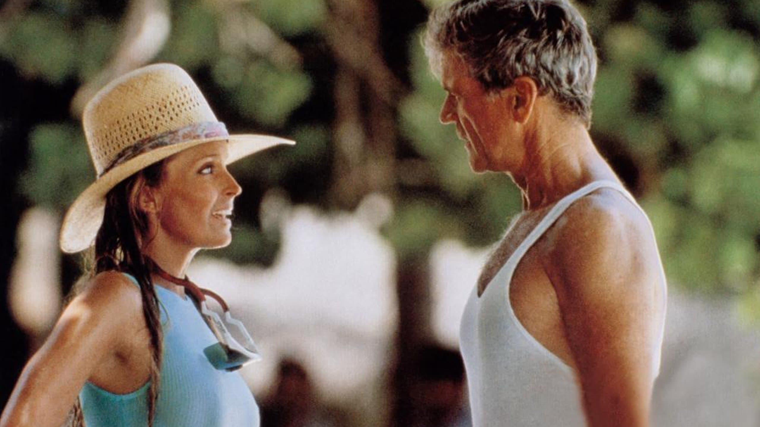 I fantasmi non possono farlo