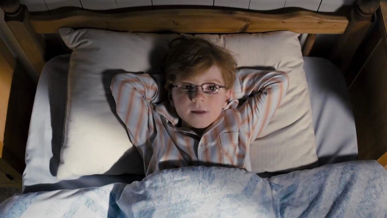 Foster - Un regalo inaspettato