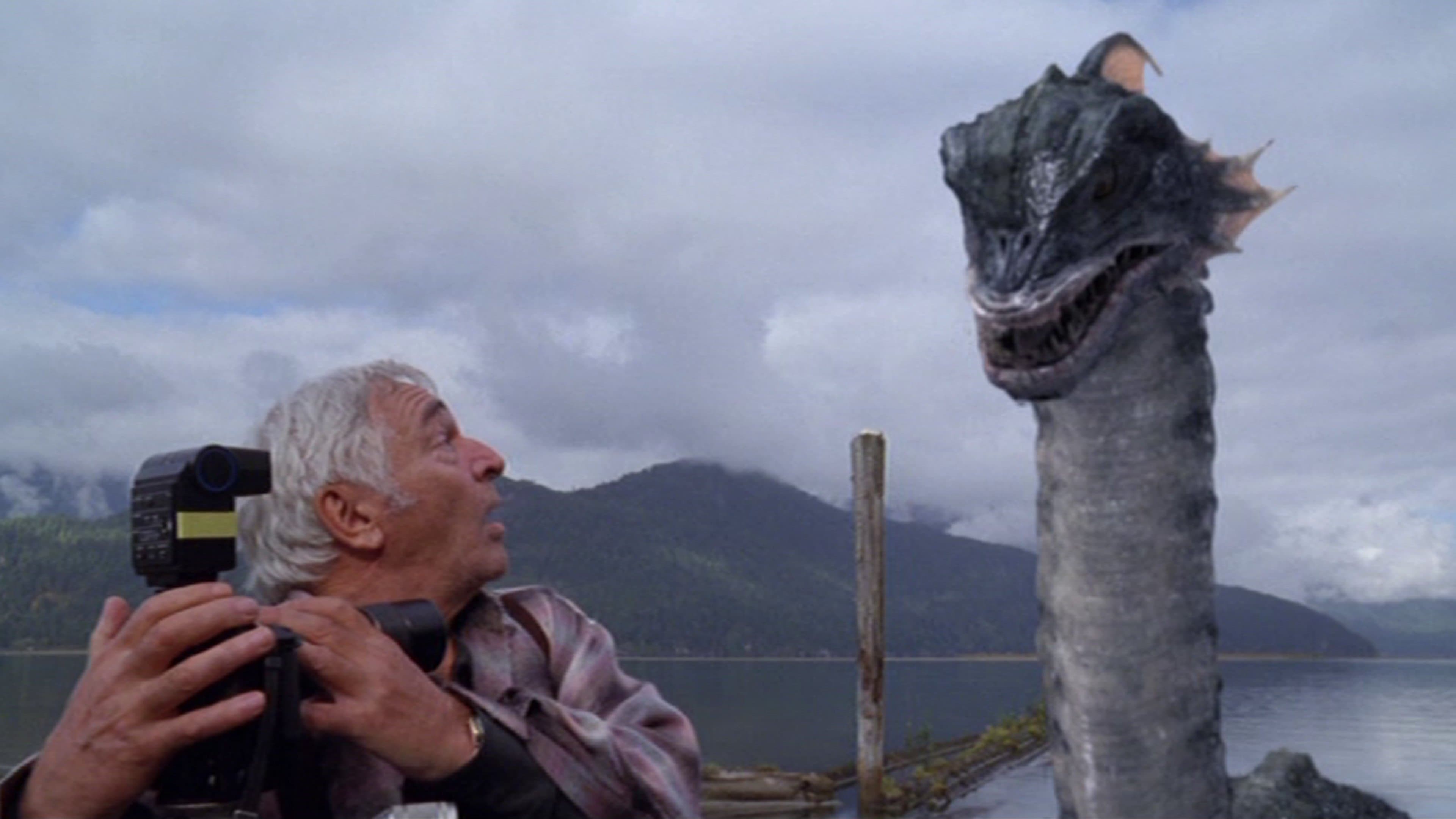 Loch Ness - Il risveglio del mostro