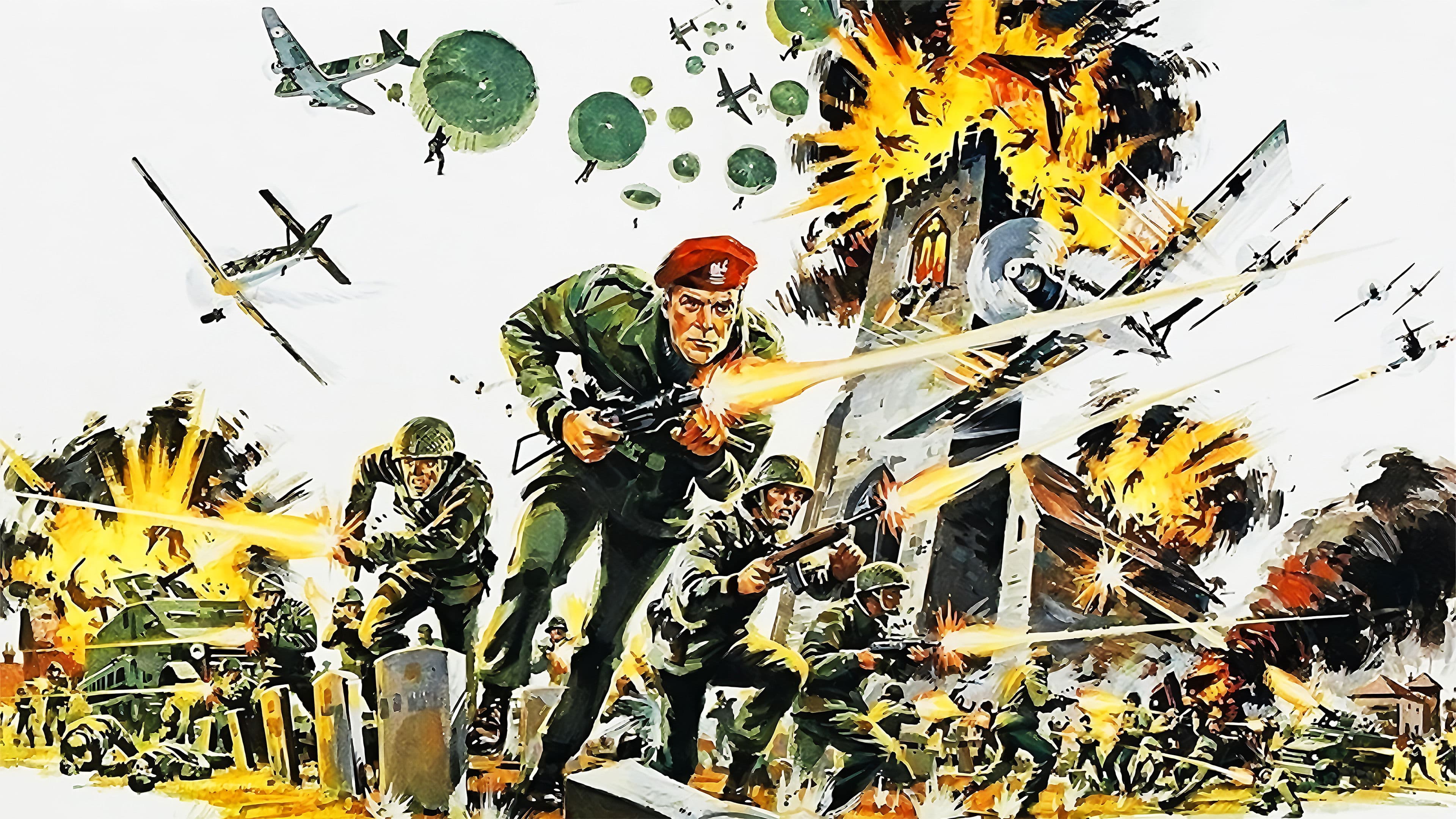 La notte dell'aquila