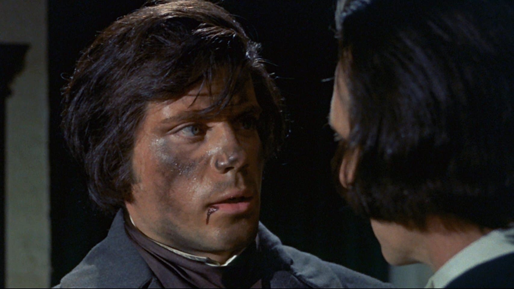 Gli spettri del capitano Clegg