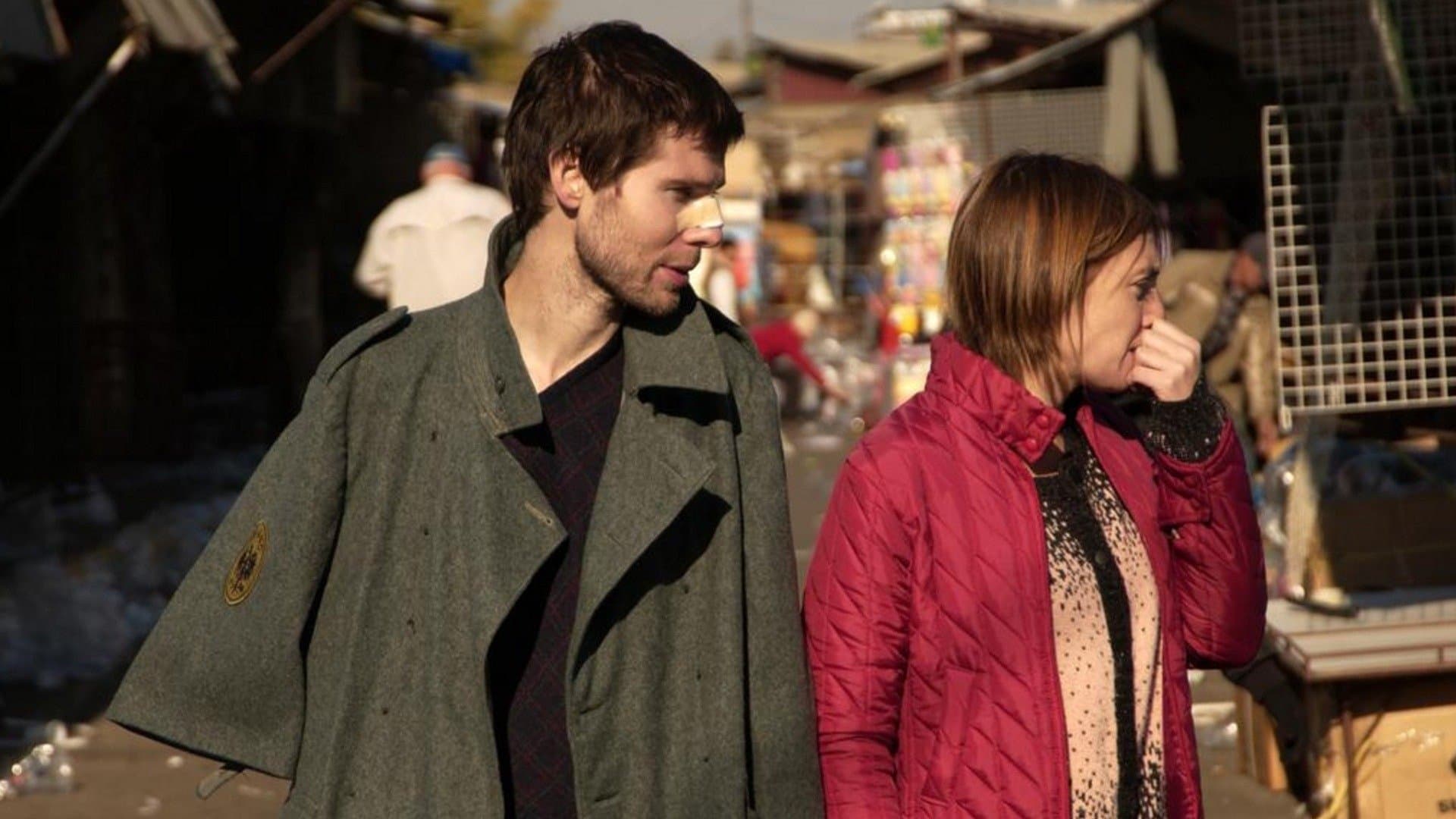 Comme des voleurs (à l'est)