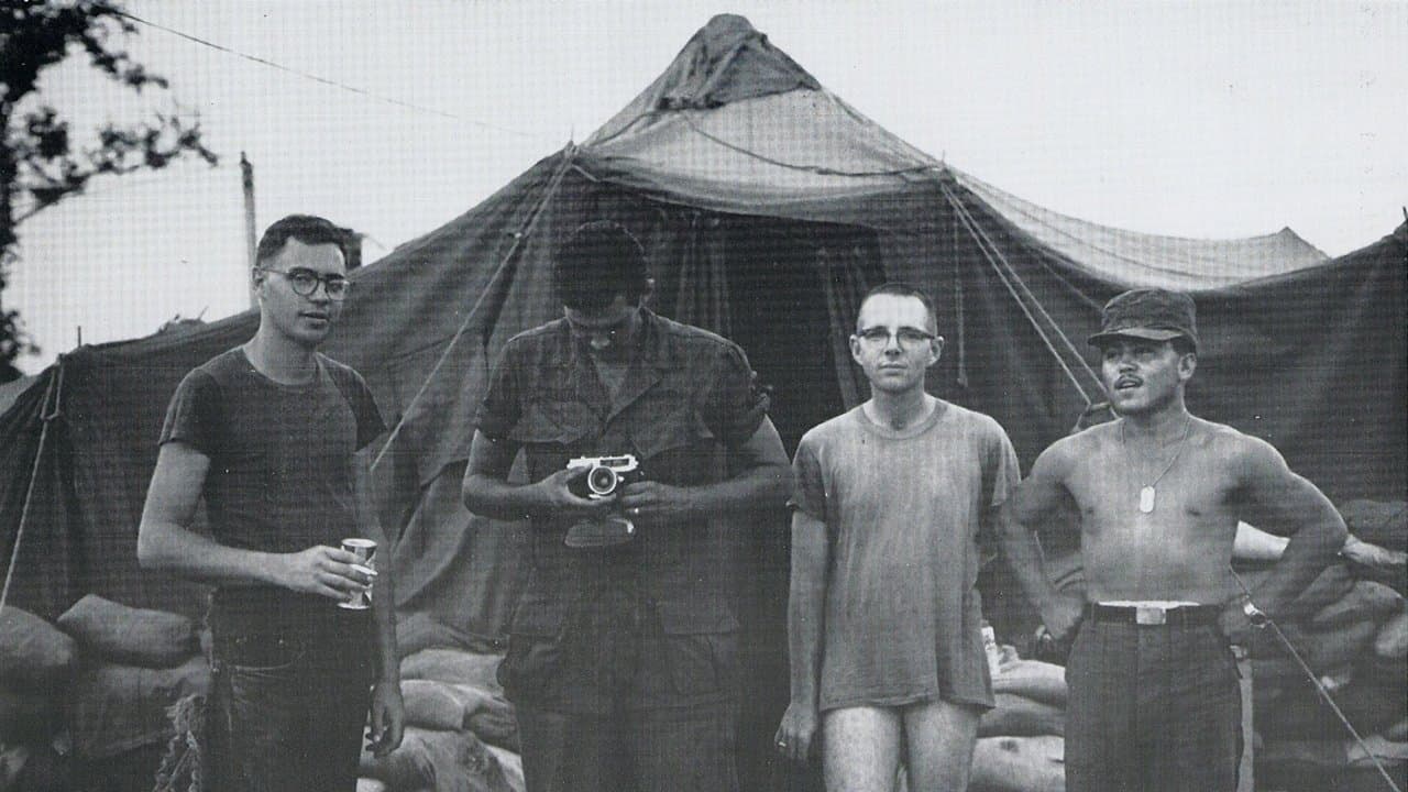 Dear America - Lettere dal Vietnam