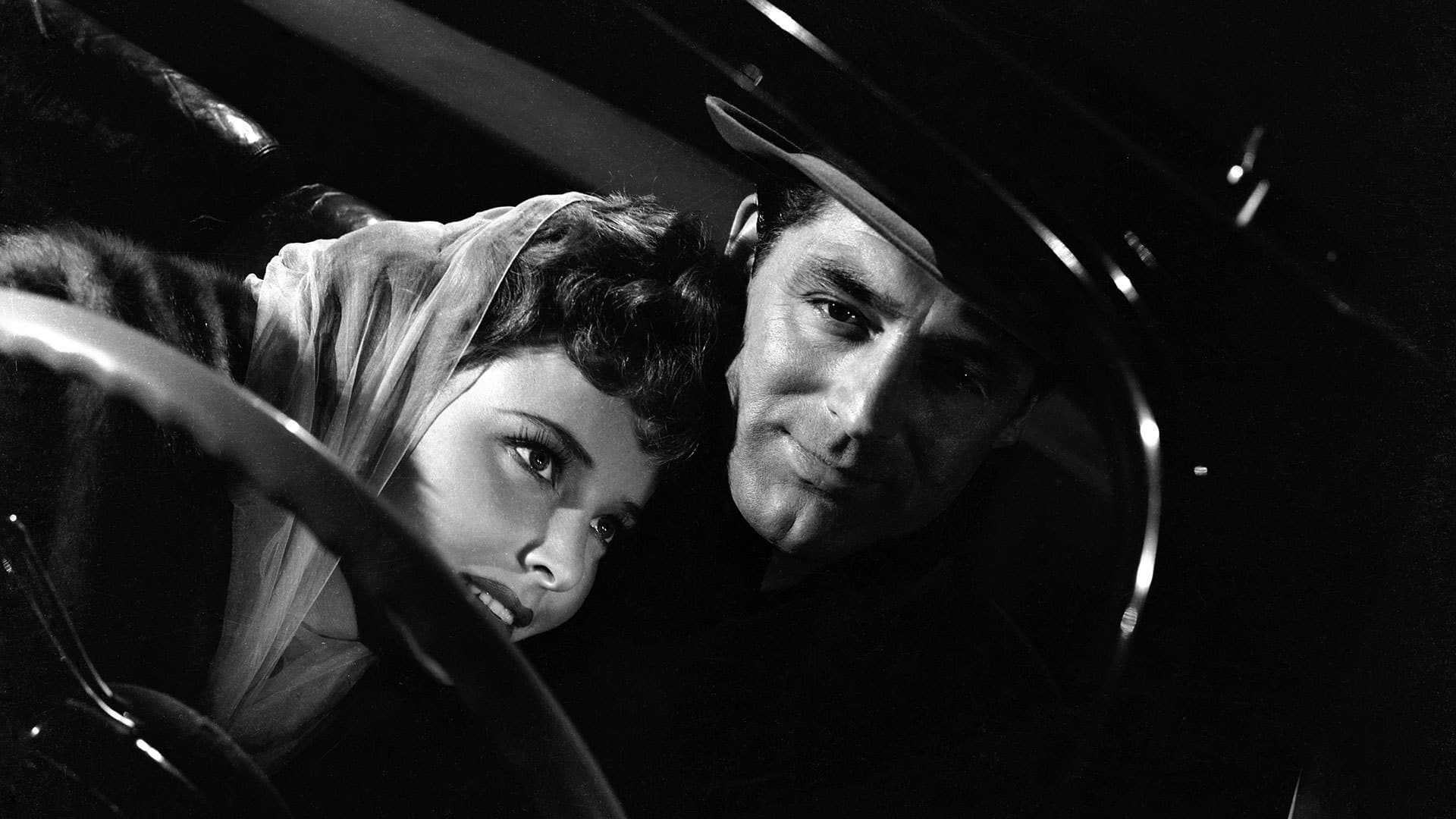 La dama e l'avventuriero