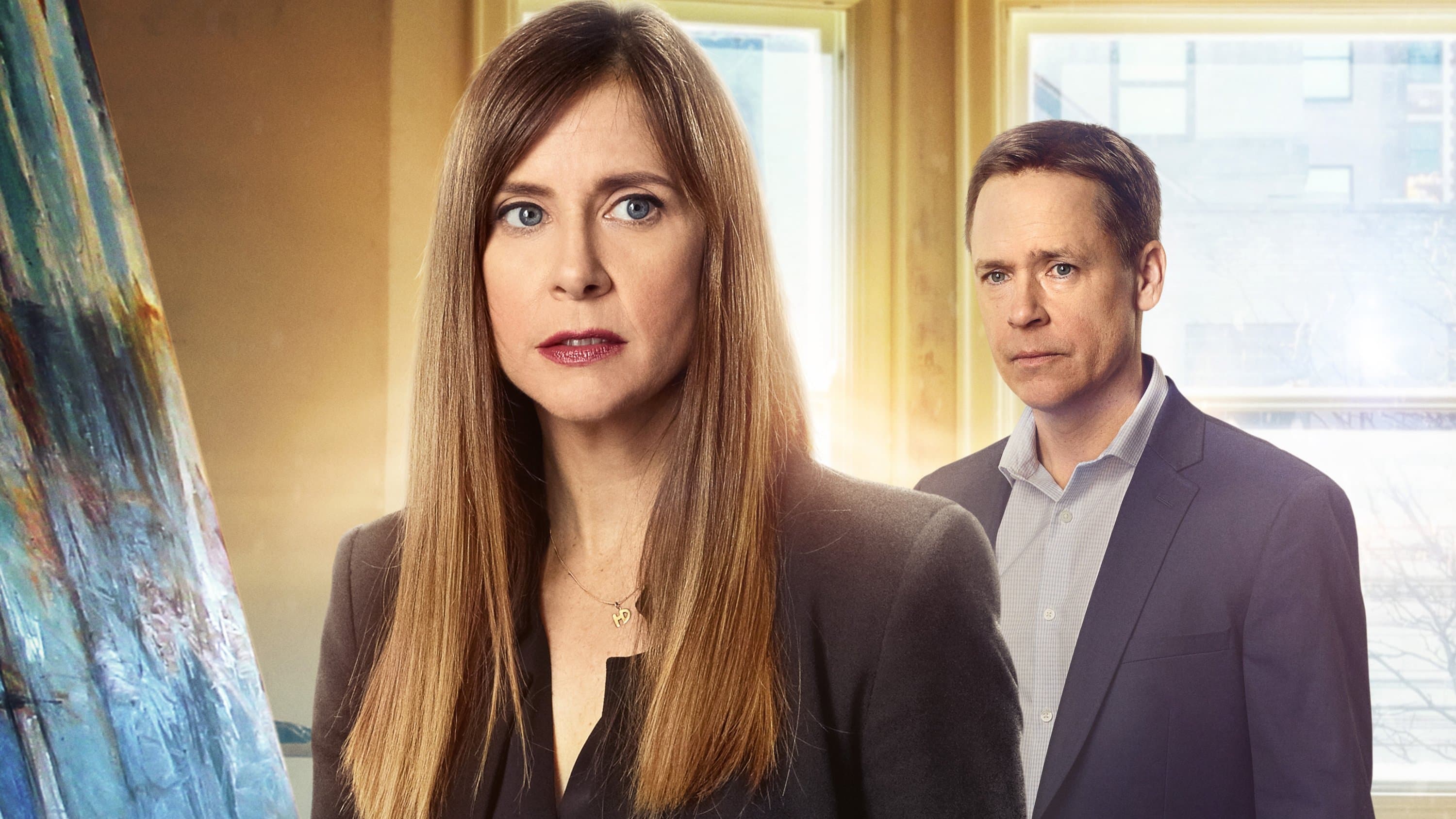 Le indagini di Hailey Dean - Una terribile vendetta