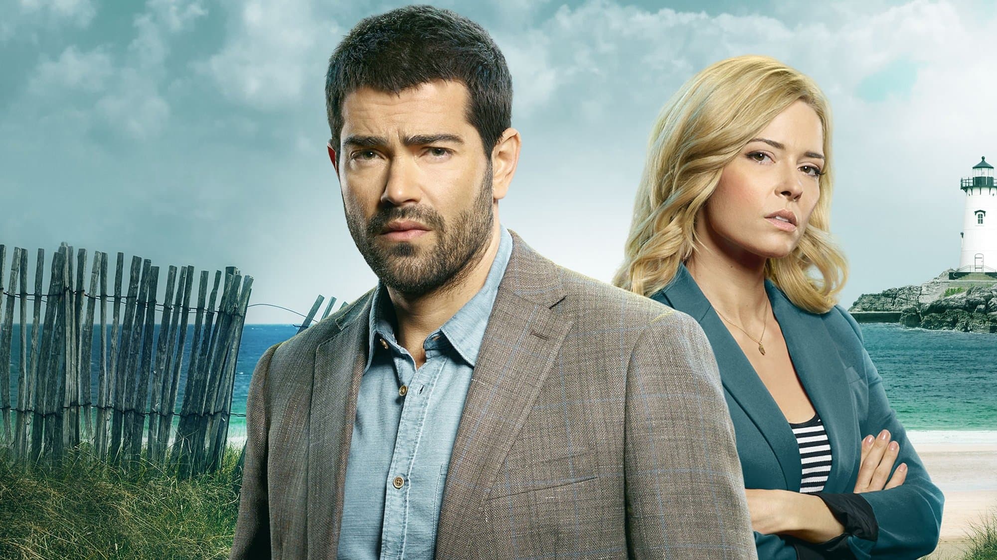 I misteri di Martha's Vineyard: Un bel posto dove morire