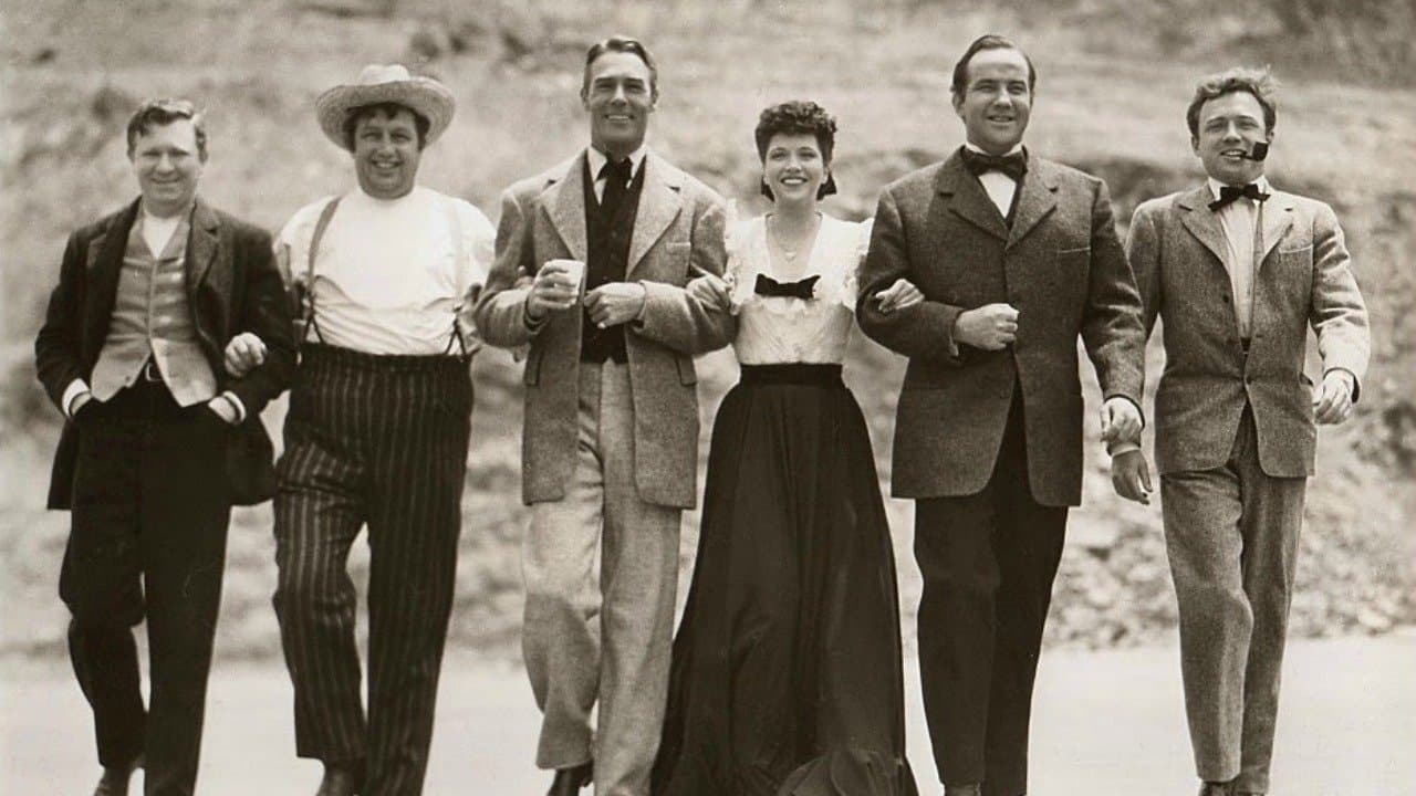 La vendetta dei Dalton