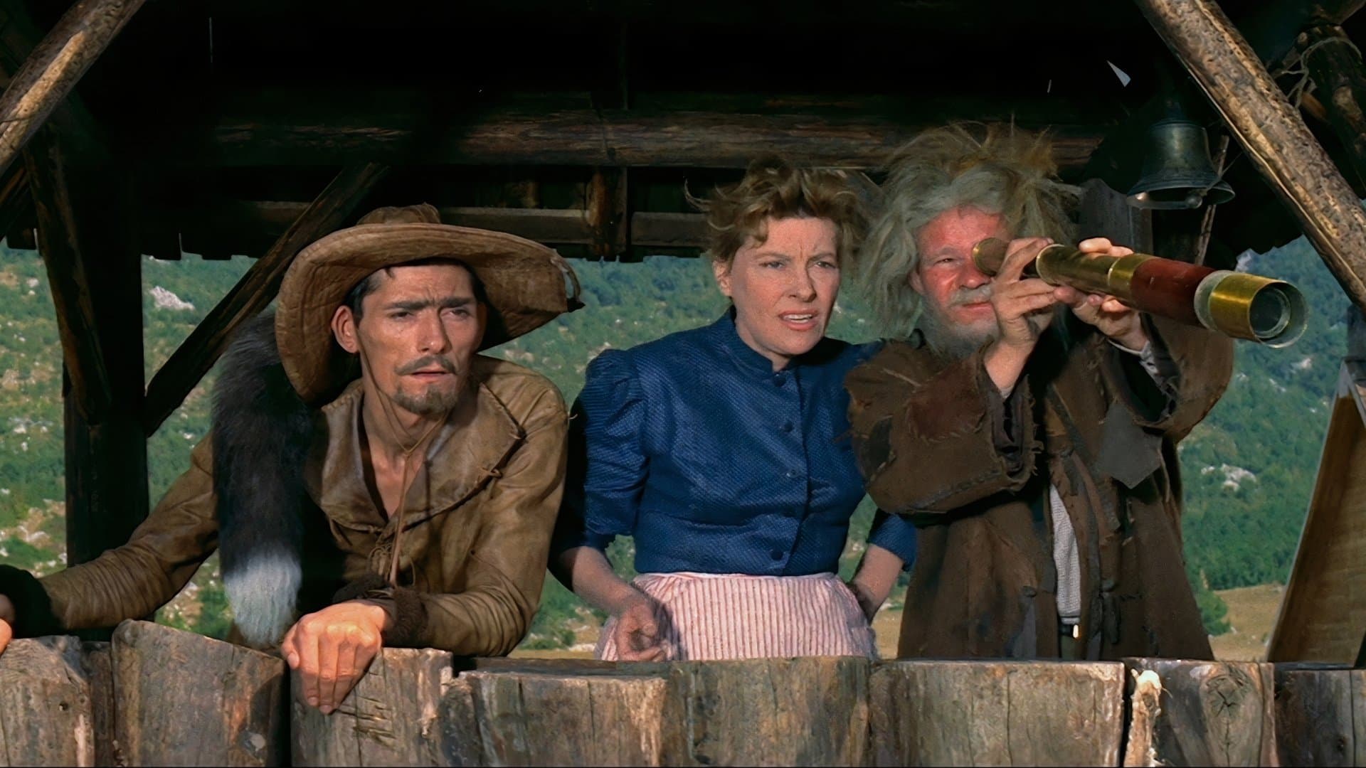 Il tesoro del lago d'argento