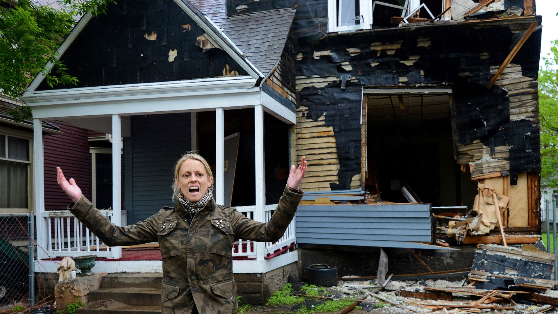 Come ti trasformo la casa