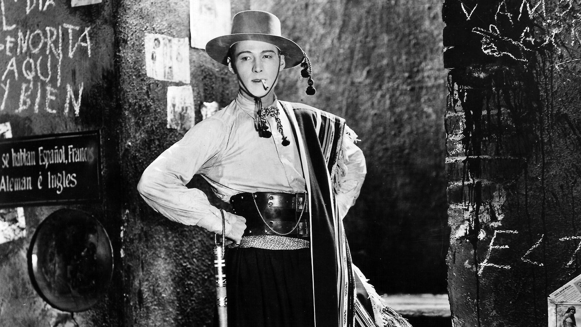 I quattro cavalieri dell'apocalisse