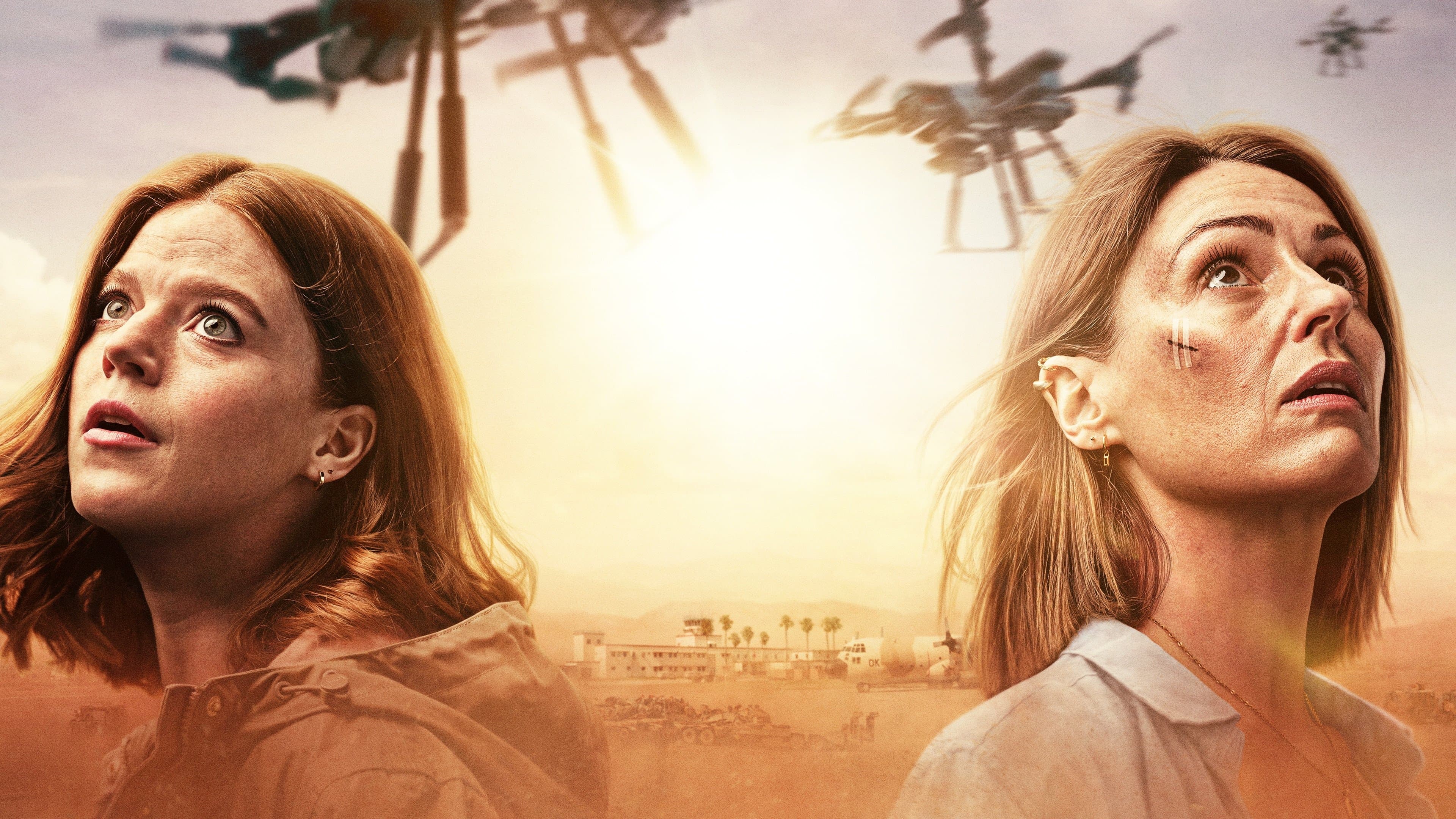 Vigil - Indagine a bordo