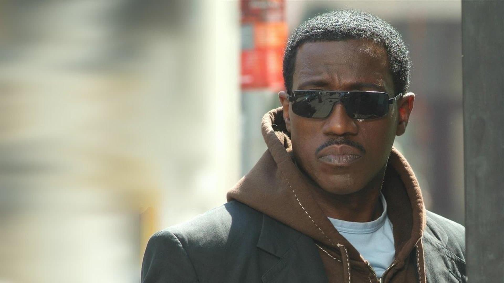 The Contractor - Rischio supremo