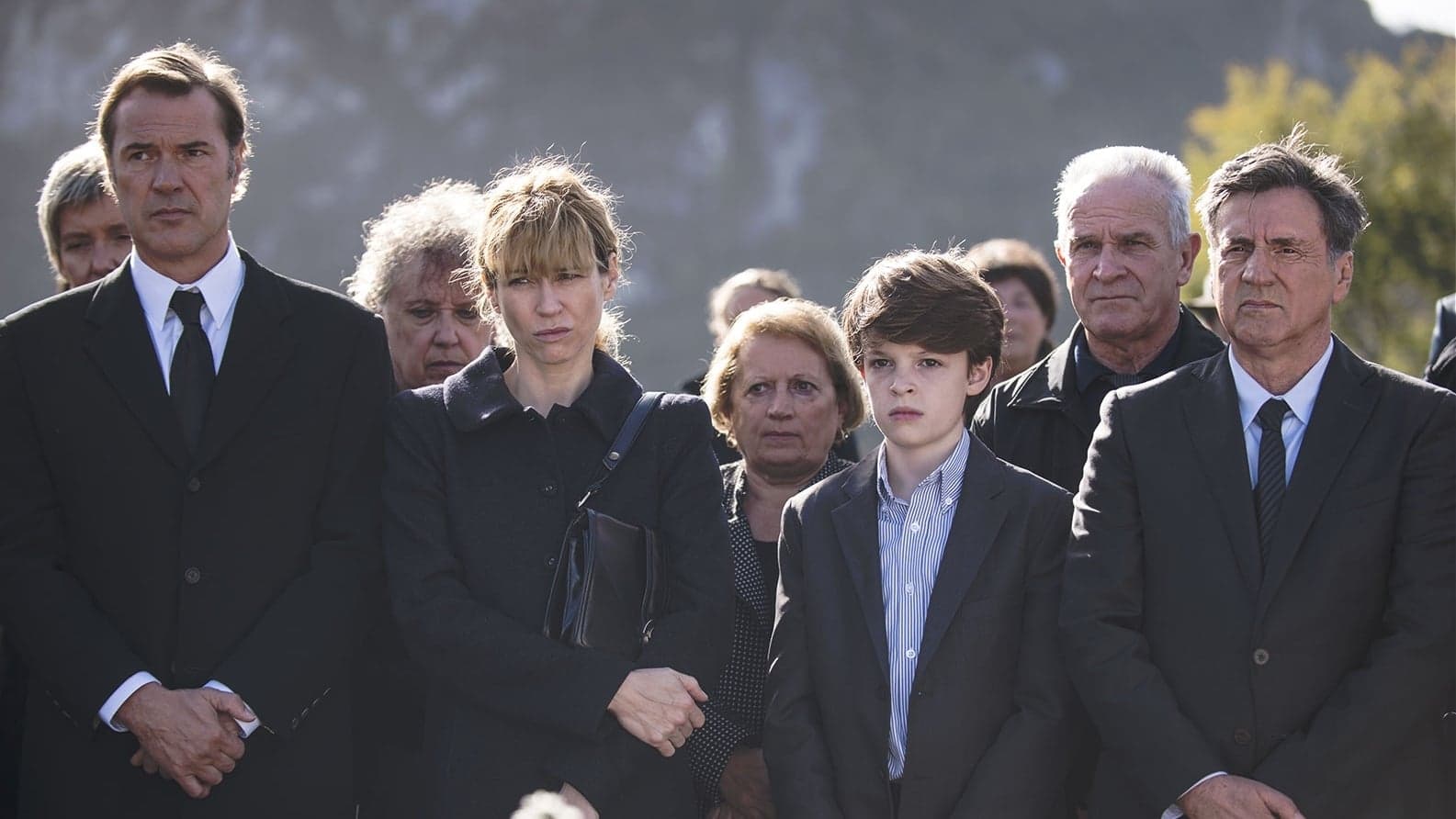 In nome di mia figlia