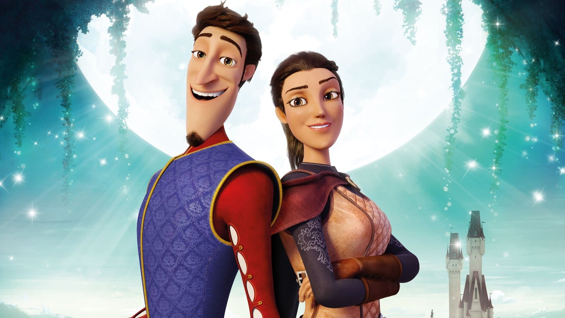 C'era una volta il Principe Azzurro