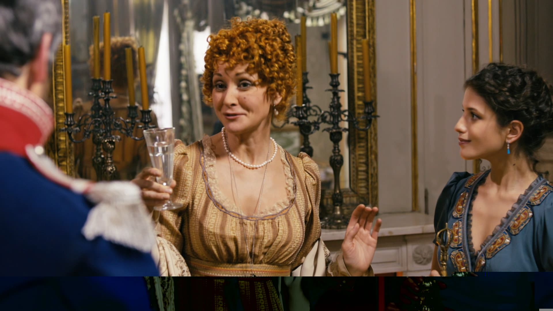 1812. Ulanskaya ballada