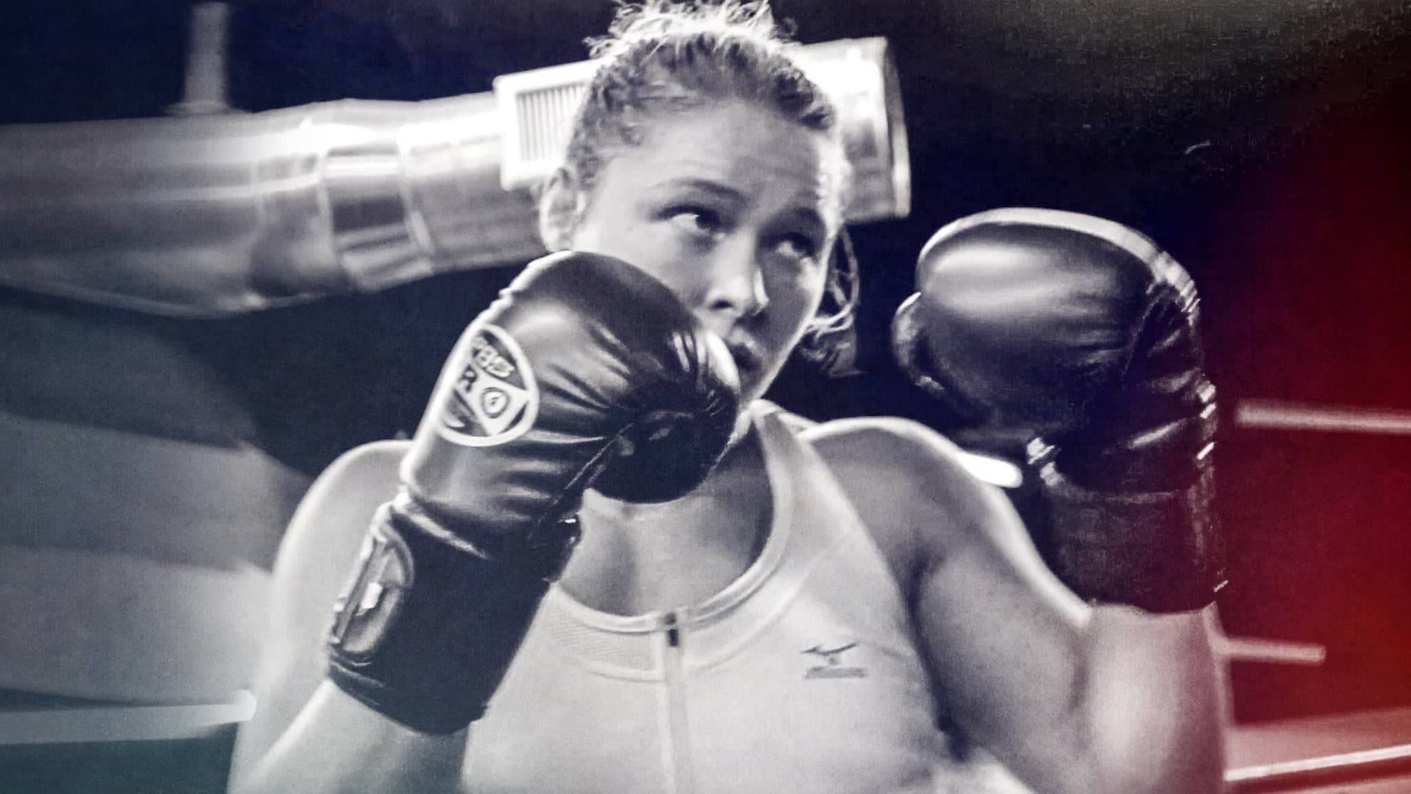 Attraverso gli occhi di mio padre: la storia di Ronda Rousey