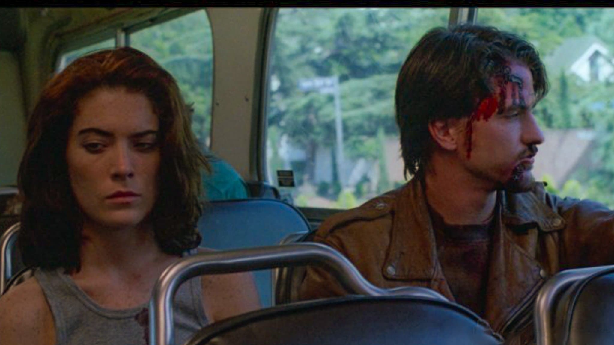 I dannati di Hollywood