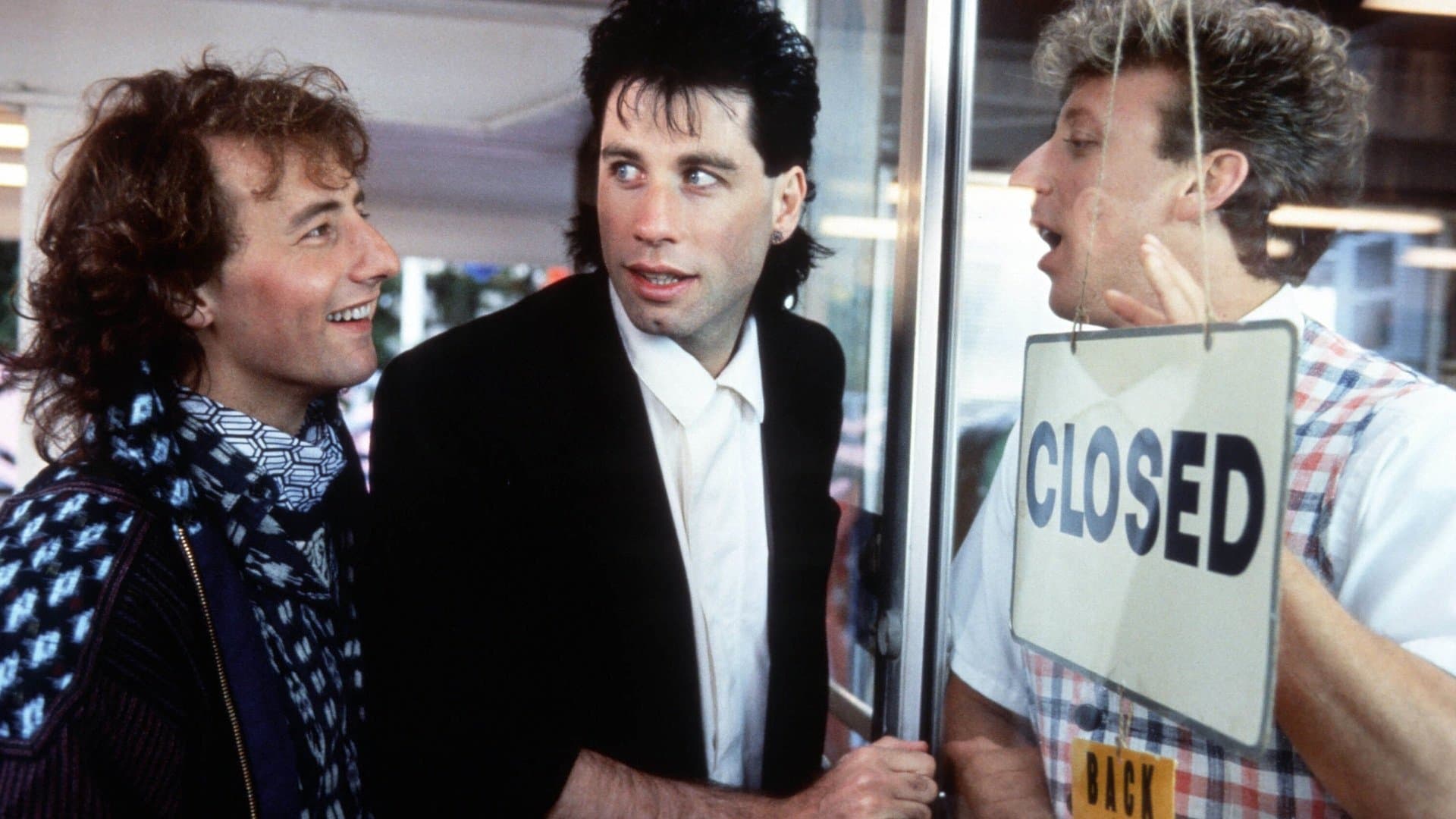 Gli esperti americani