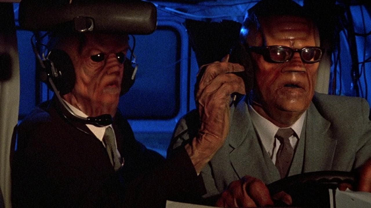 Le avventure di Buckaroo Banzai nella quarta dimensione