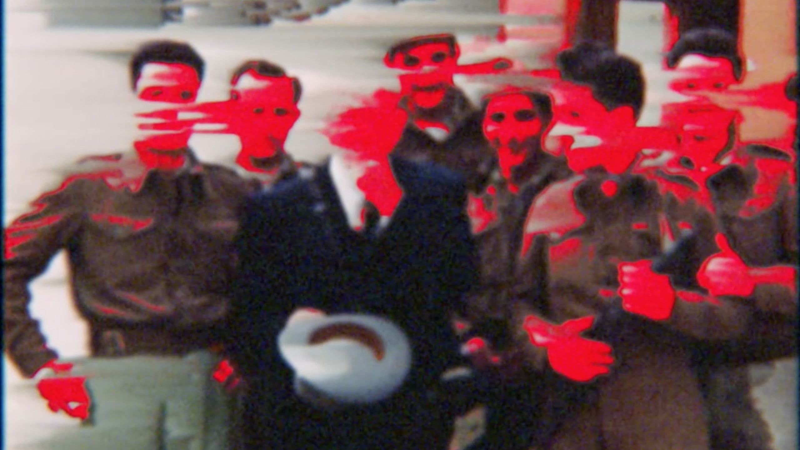 الفيلم عمل فدائي