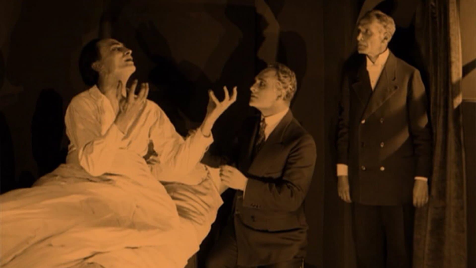 Il cammino nella notte