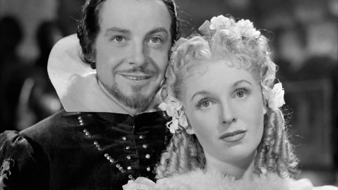 La maschera sul cuore