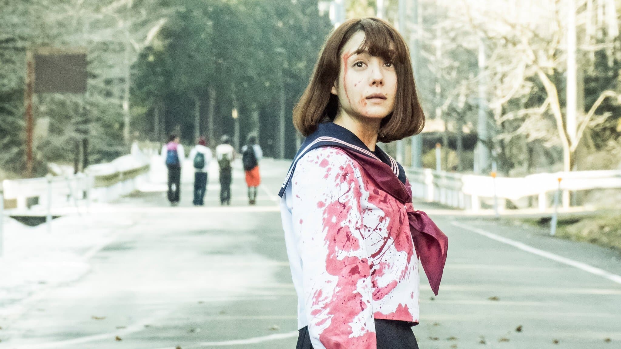 Real Oni Gokko - Tag