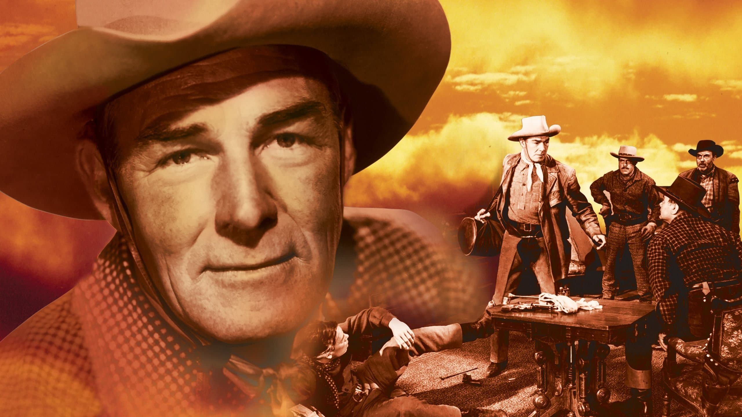 Lo straniero ha sempre una pistola