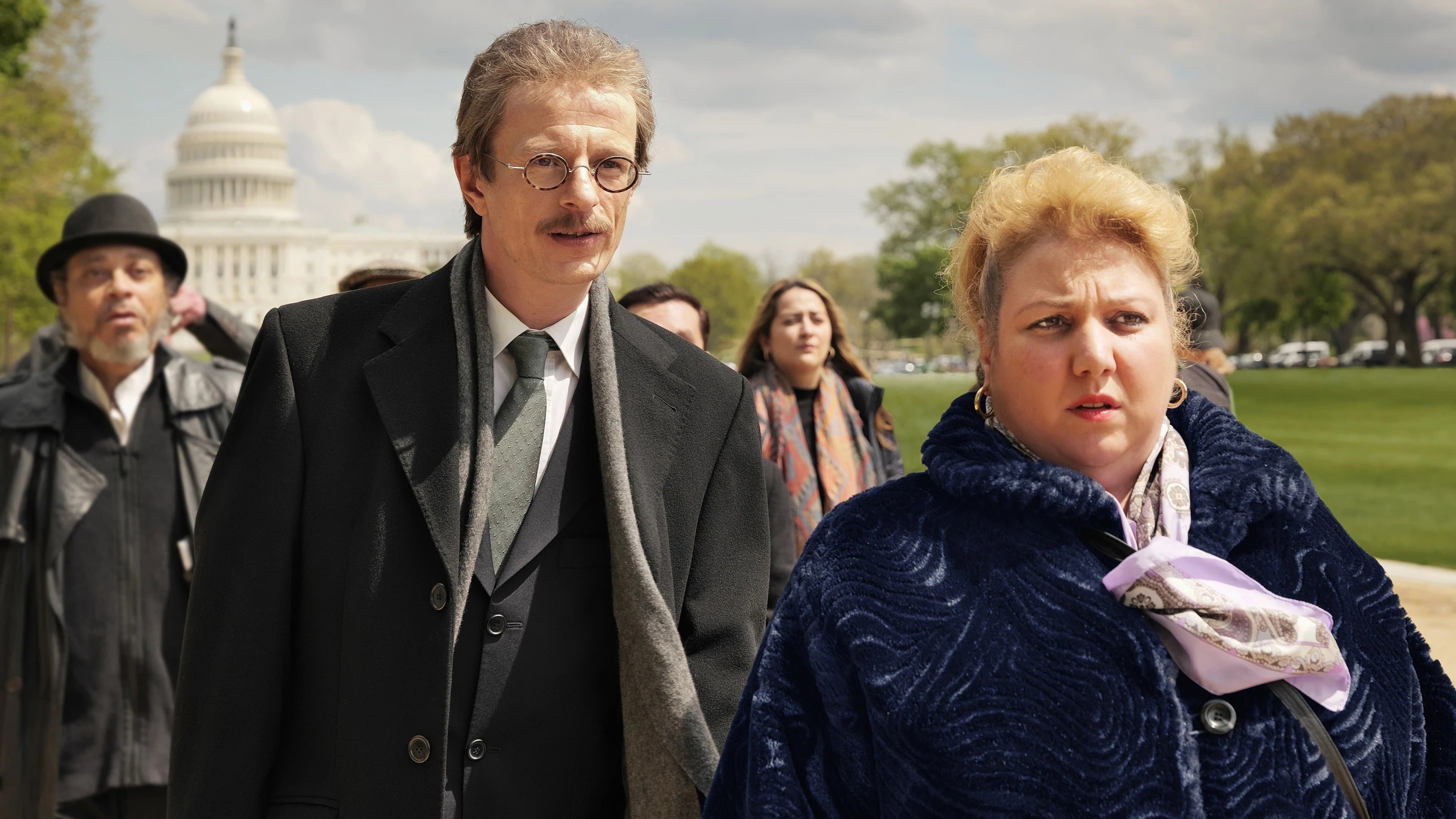 Una mamma contro G. W. Bush