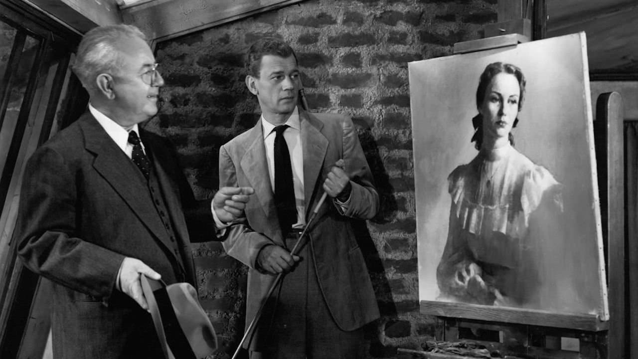 Il ritratto di Jennie