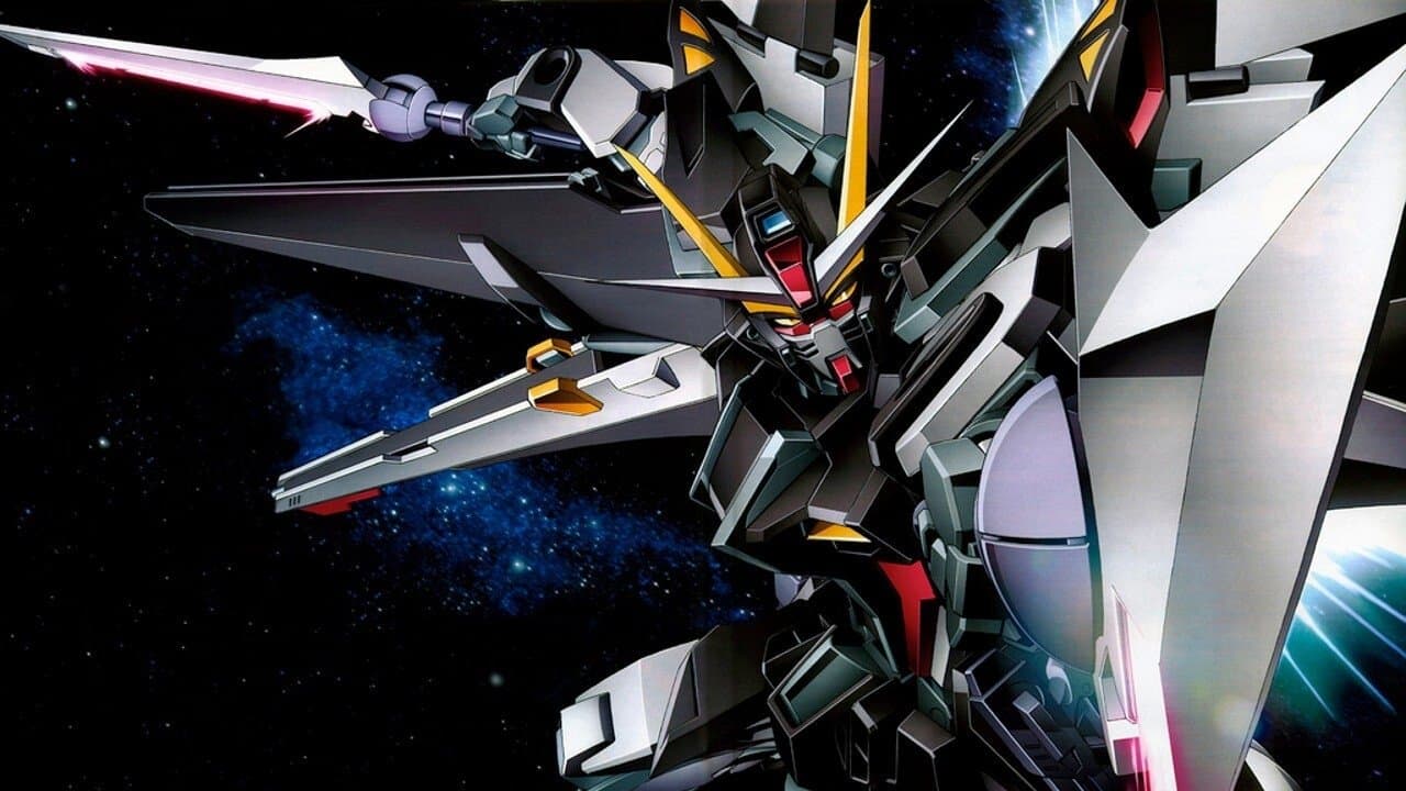 Mobile Suit Gundam SEED C.E. 73 Stargazer