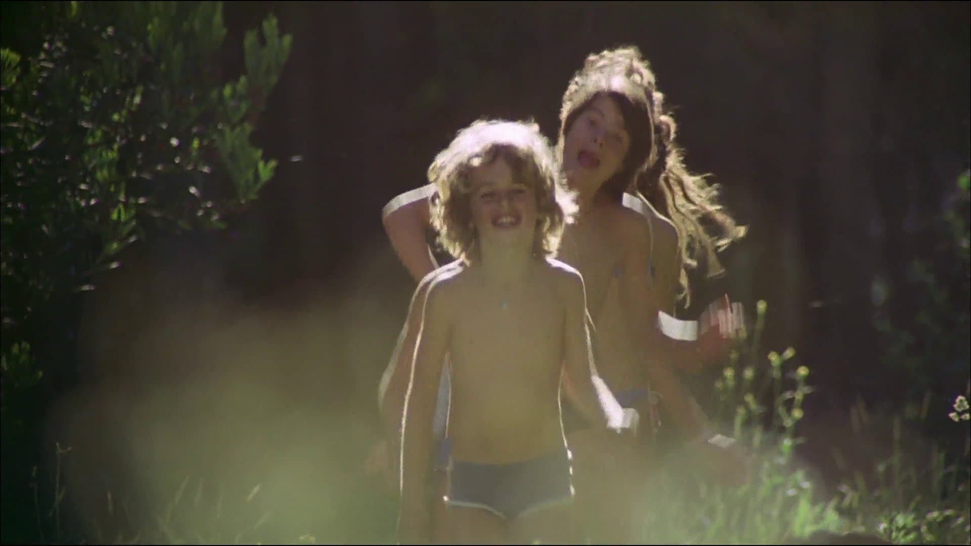 Los Parchís contra el inventor invisible