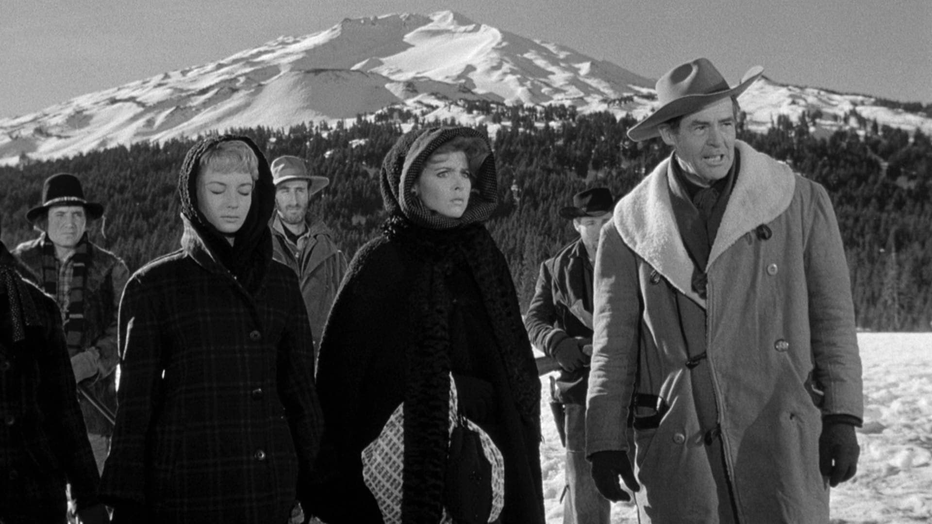 La notte senza legge