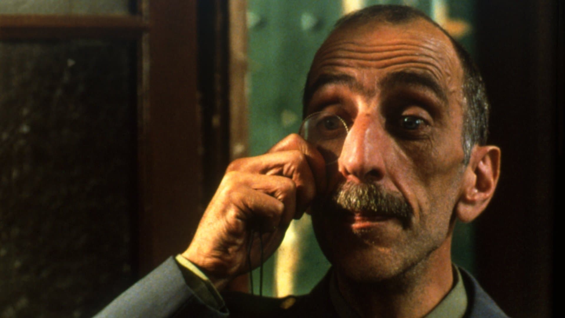 Ricordi della casa gialla