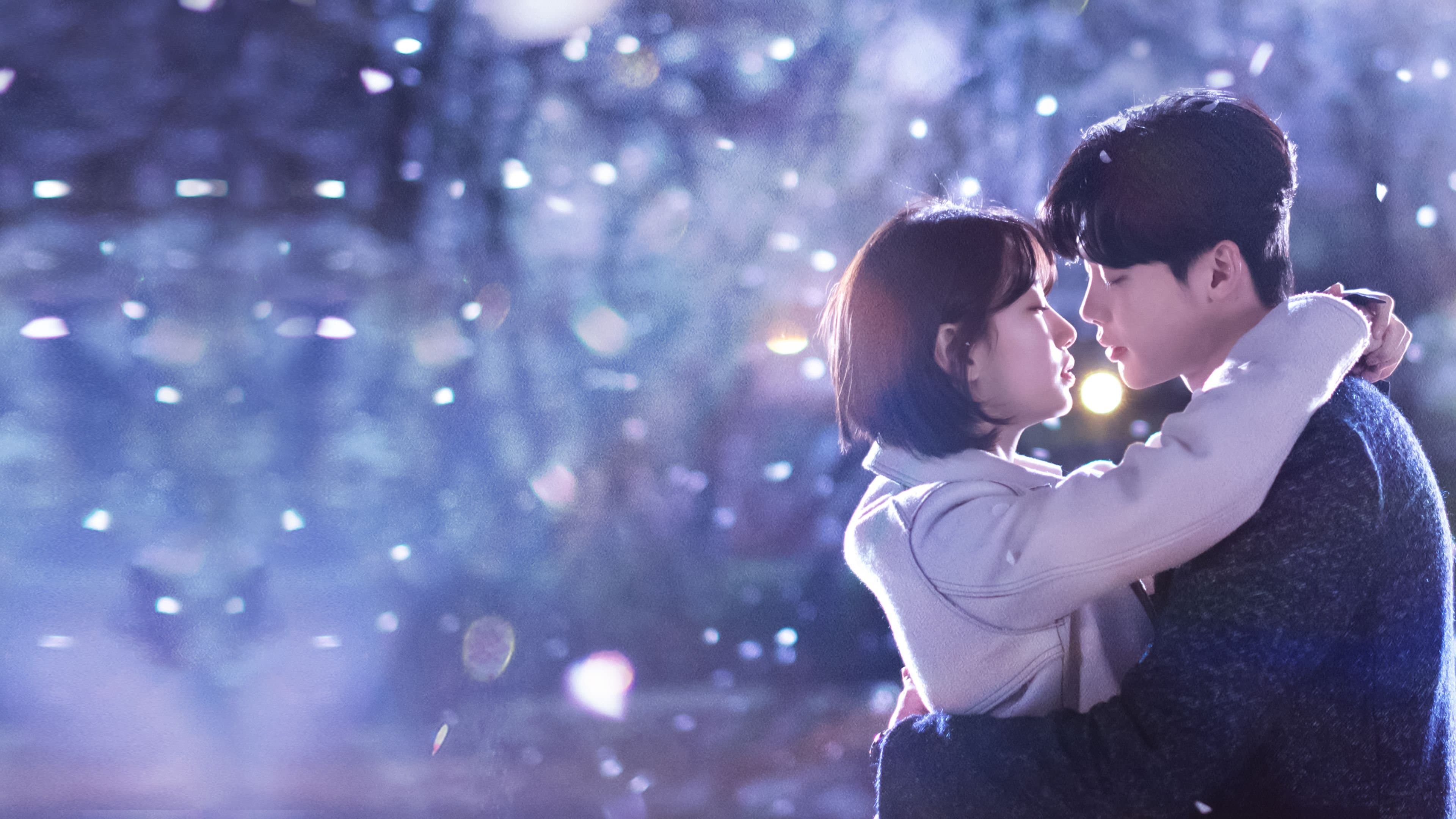 While you were Sleeping