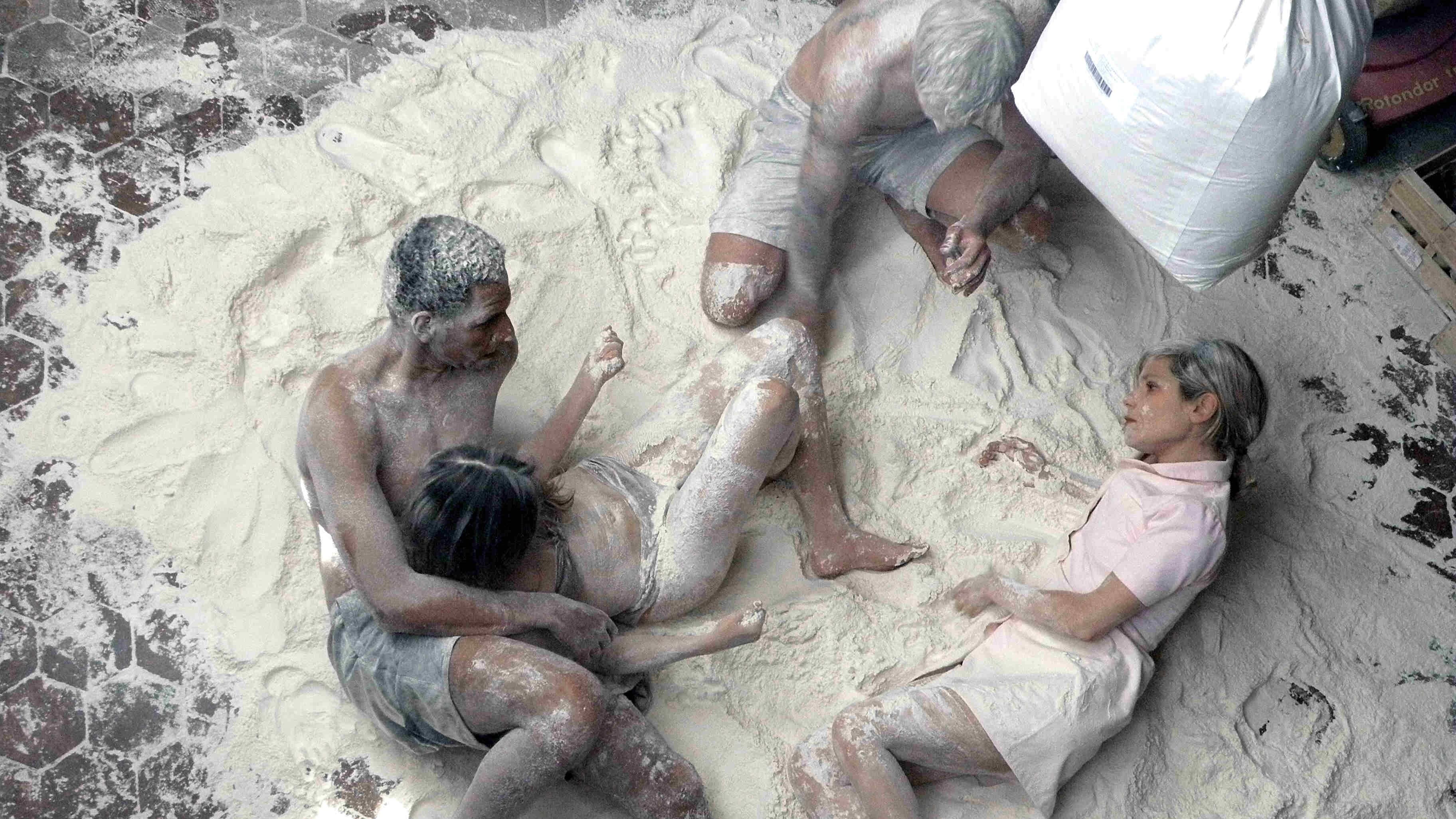 Amore facciamo scambio?