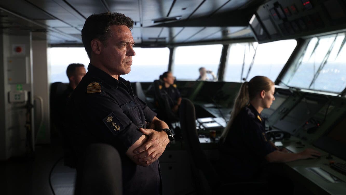 Invasion - Sotto attacco