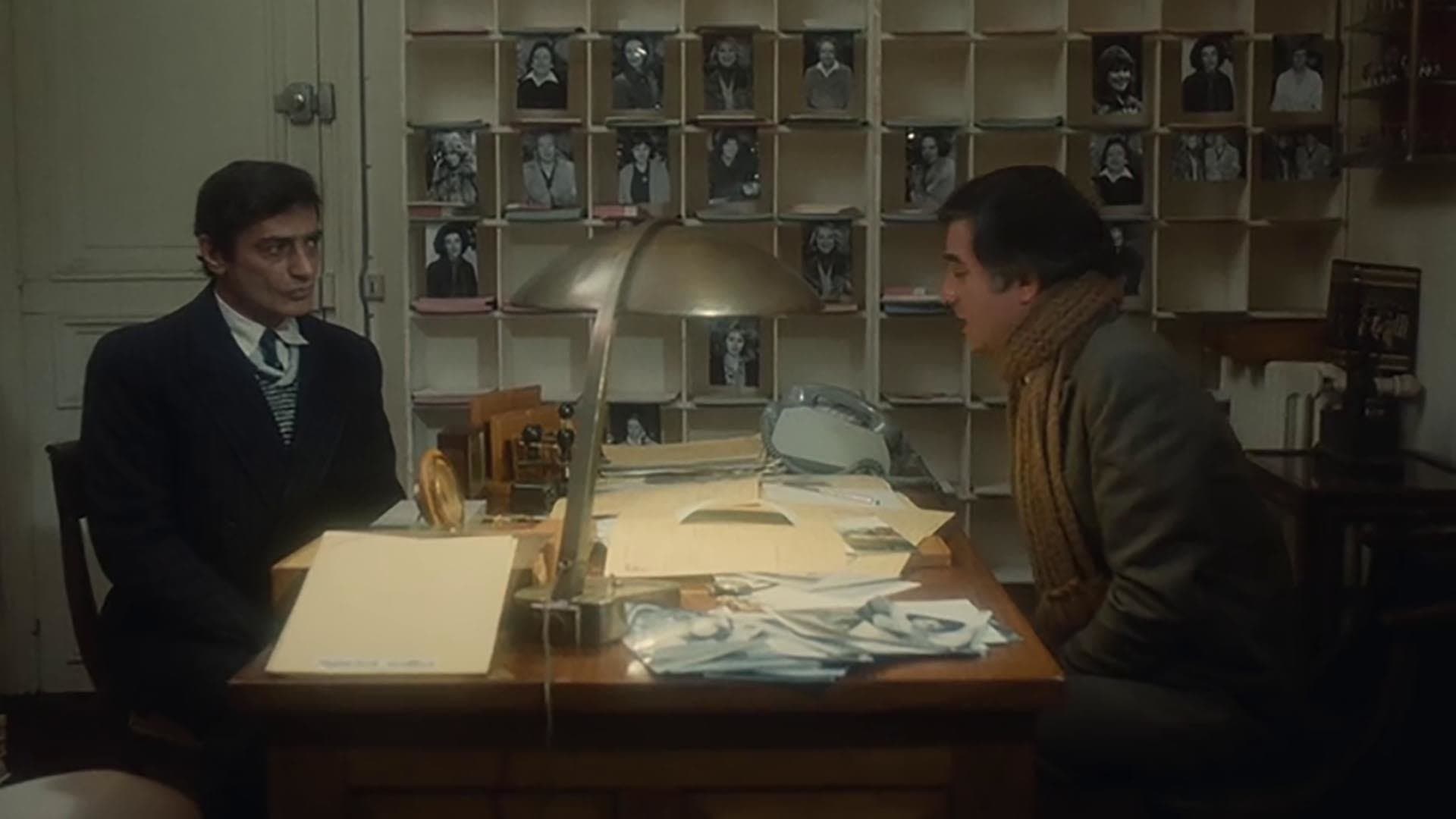 Agenzia matrimoniale A