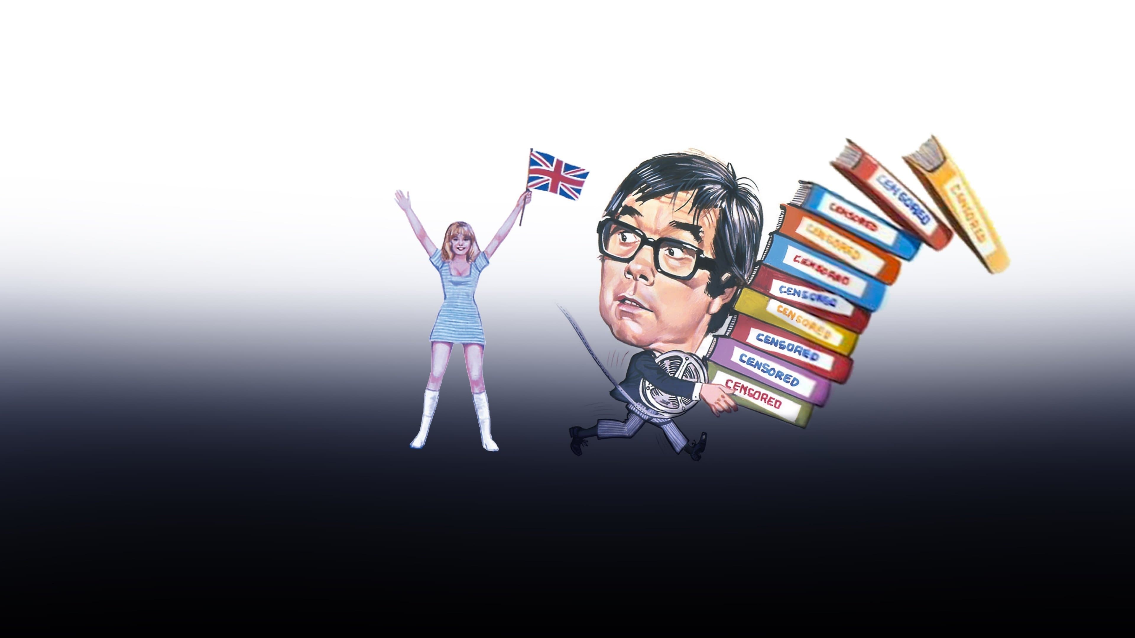 Niente sesso, siamo inglesi