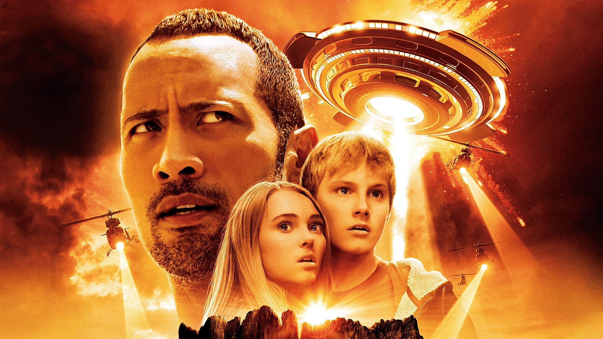 Corsa a Witch Mountain