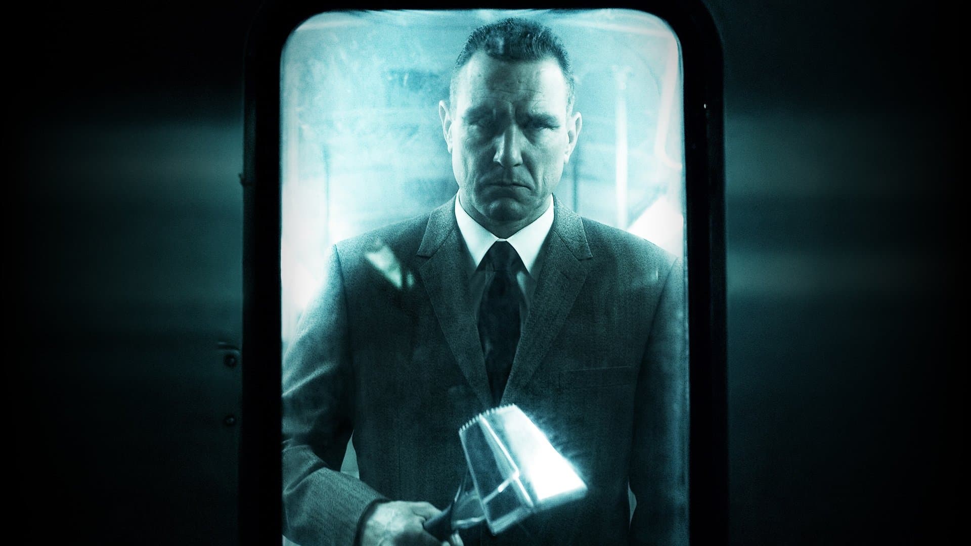 Prossima fermata: l'inferno