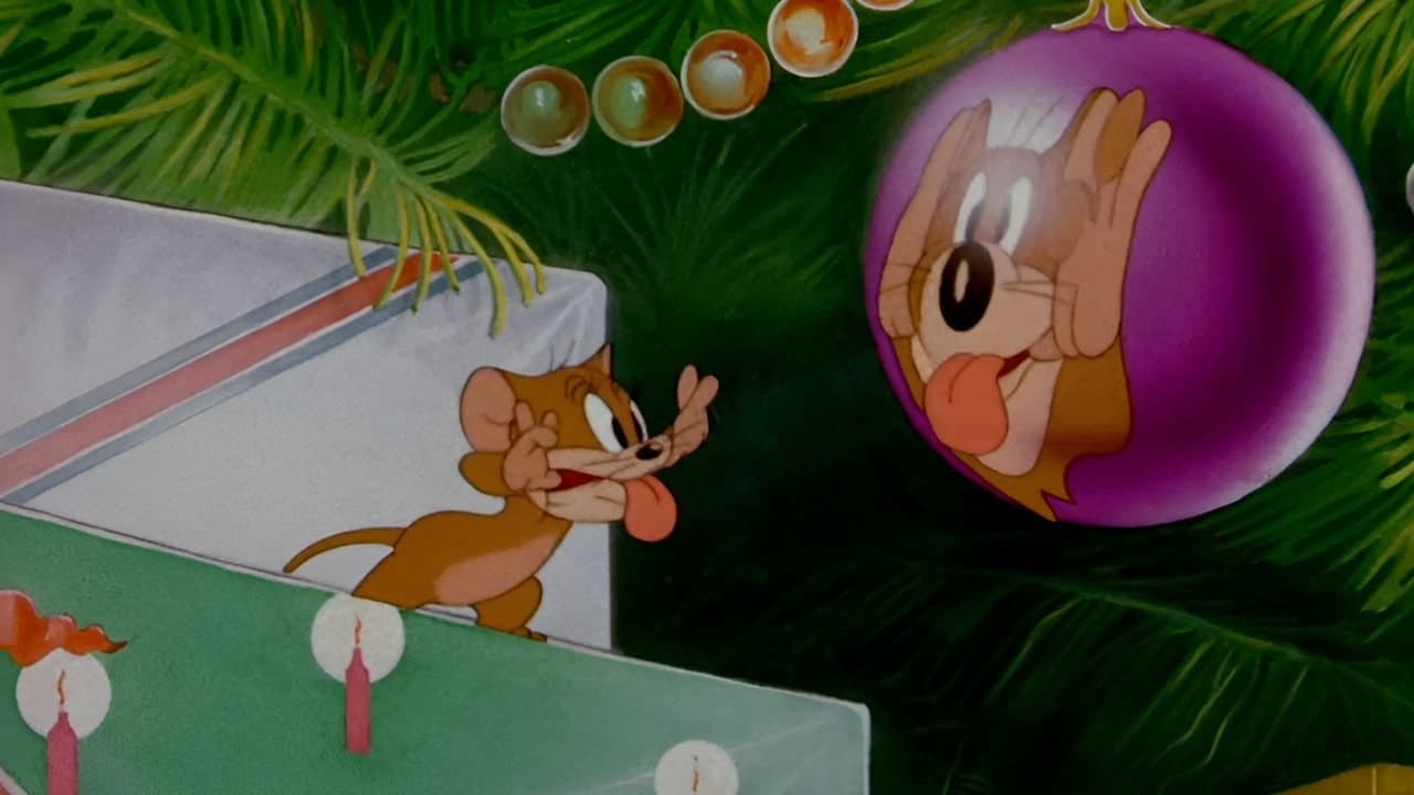 La vigilia di Natale