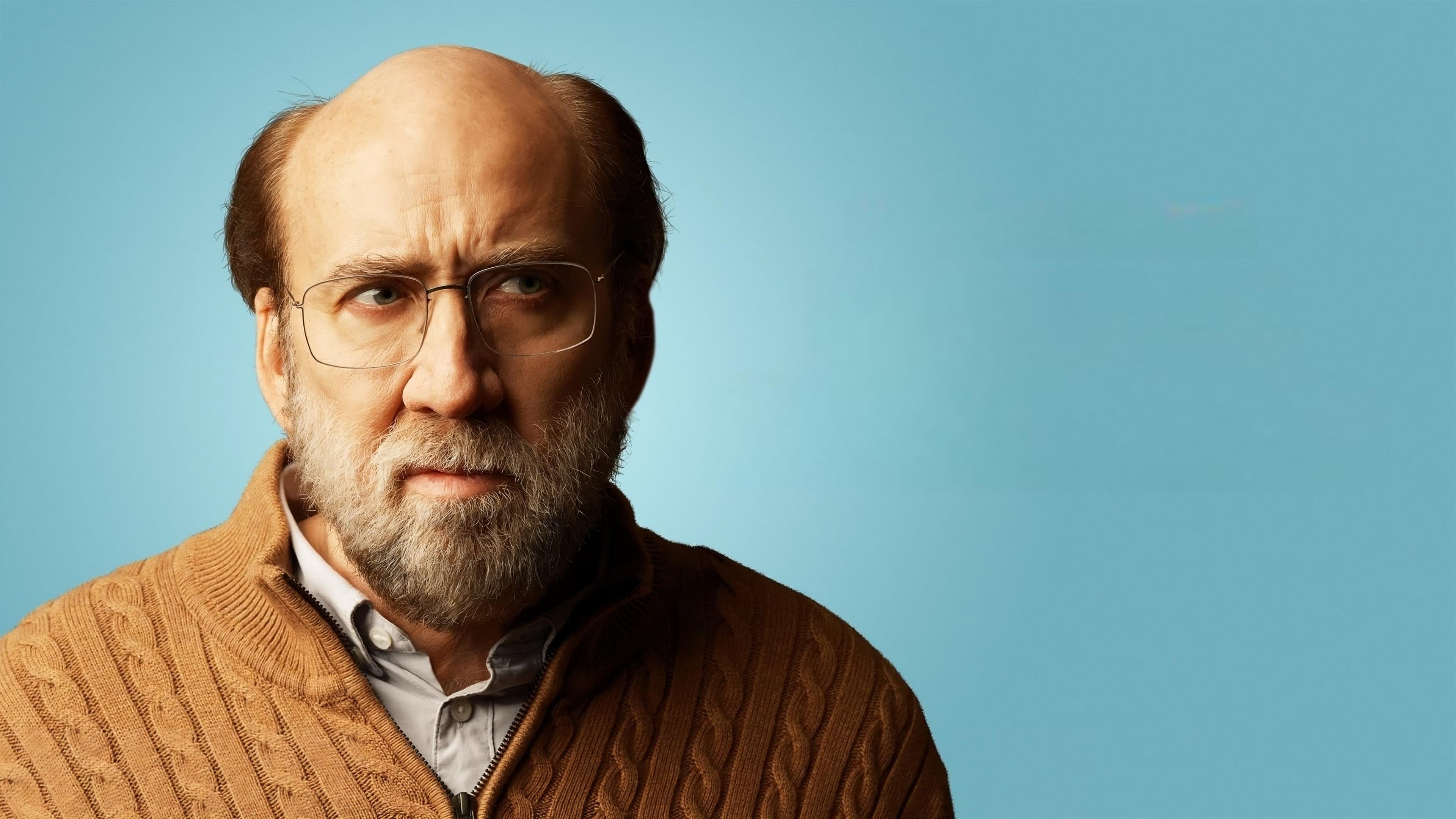 Dream Scenario - Hai mai sognato quest'uomo?