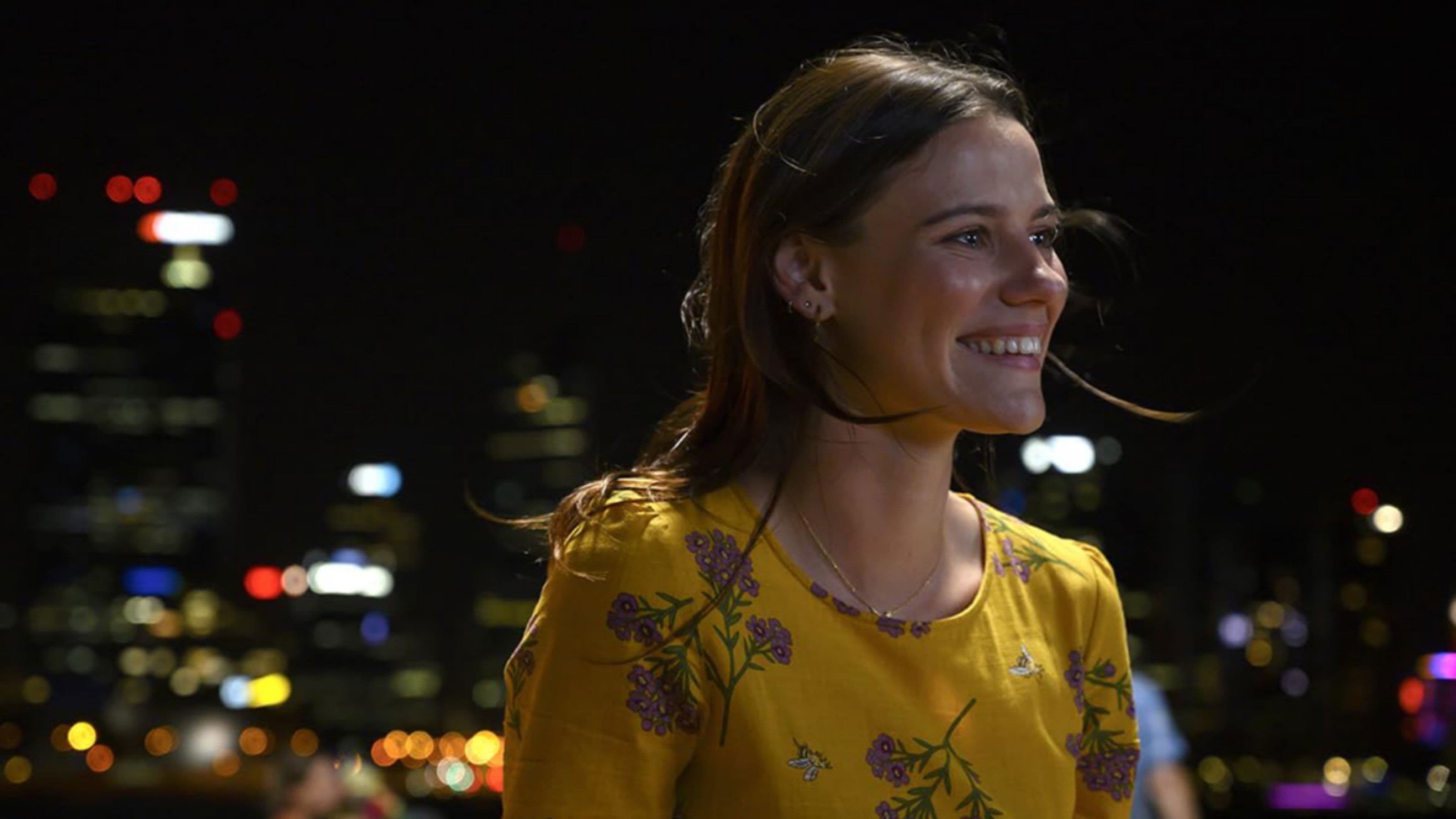 I Met a Girl - La ragazza dei sogni