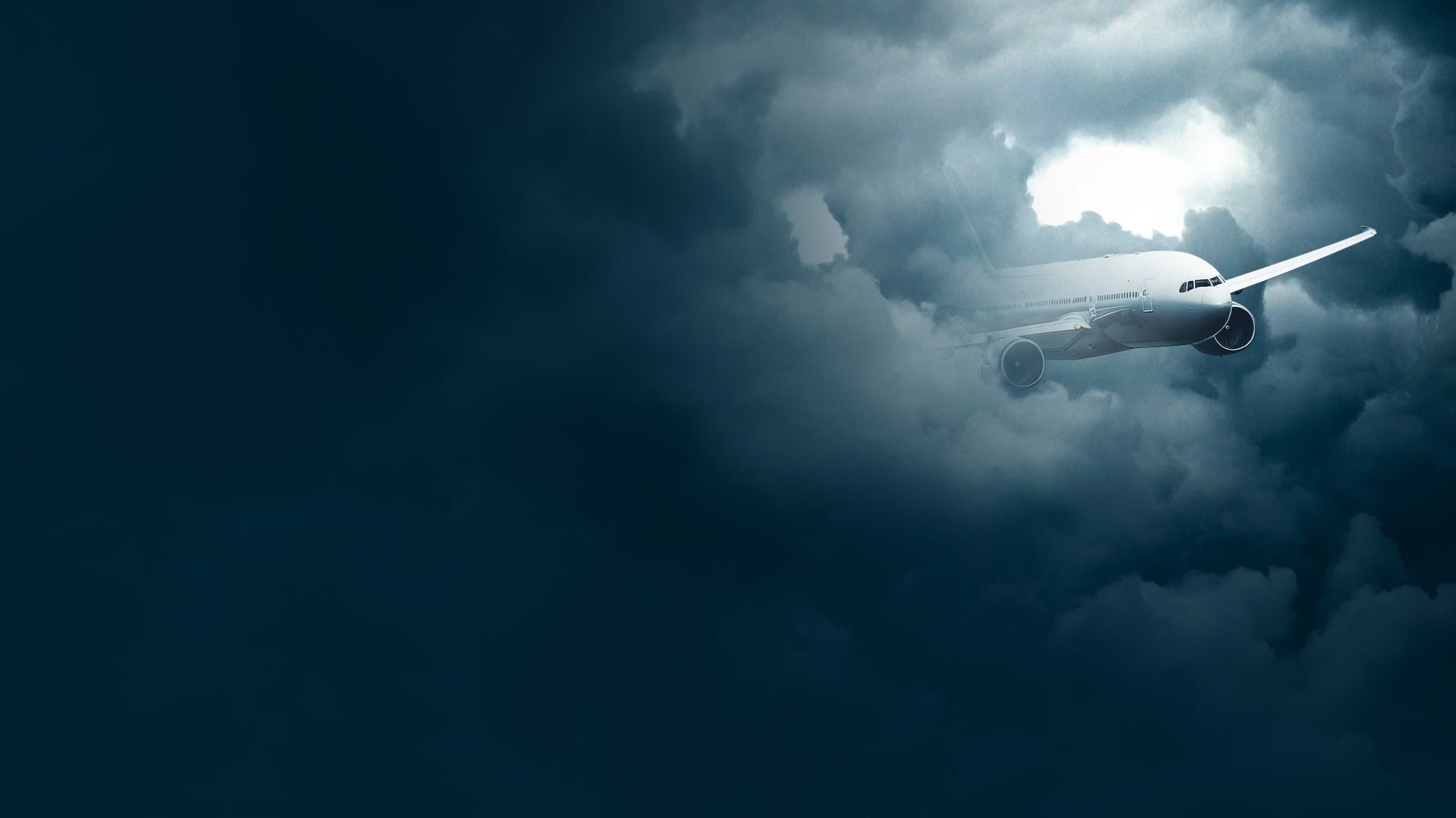 MH370, la vérité disparue