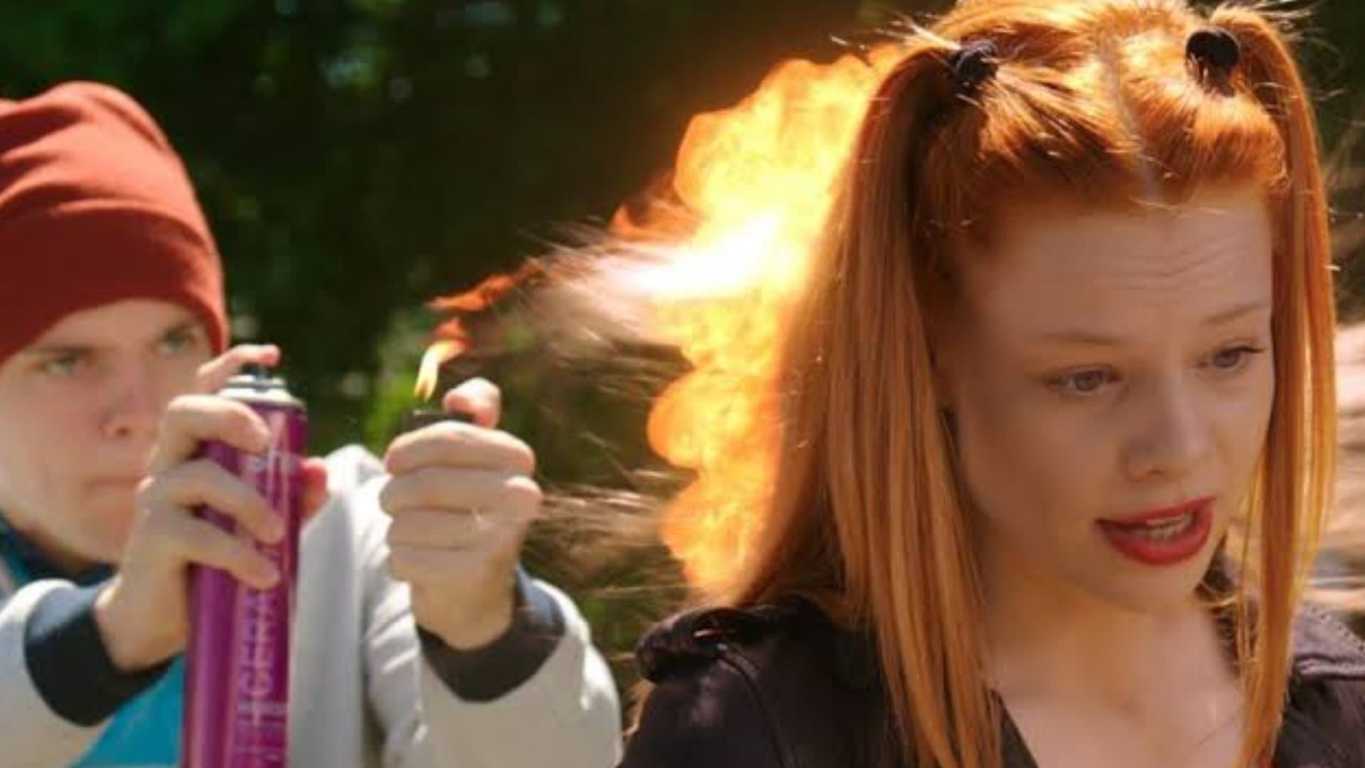 La mia diabolica amica