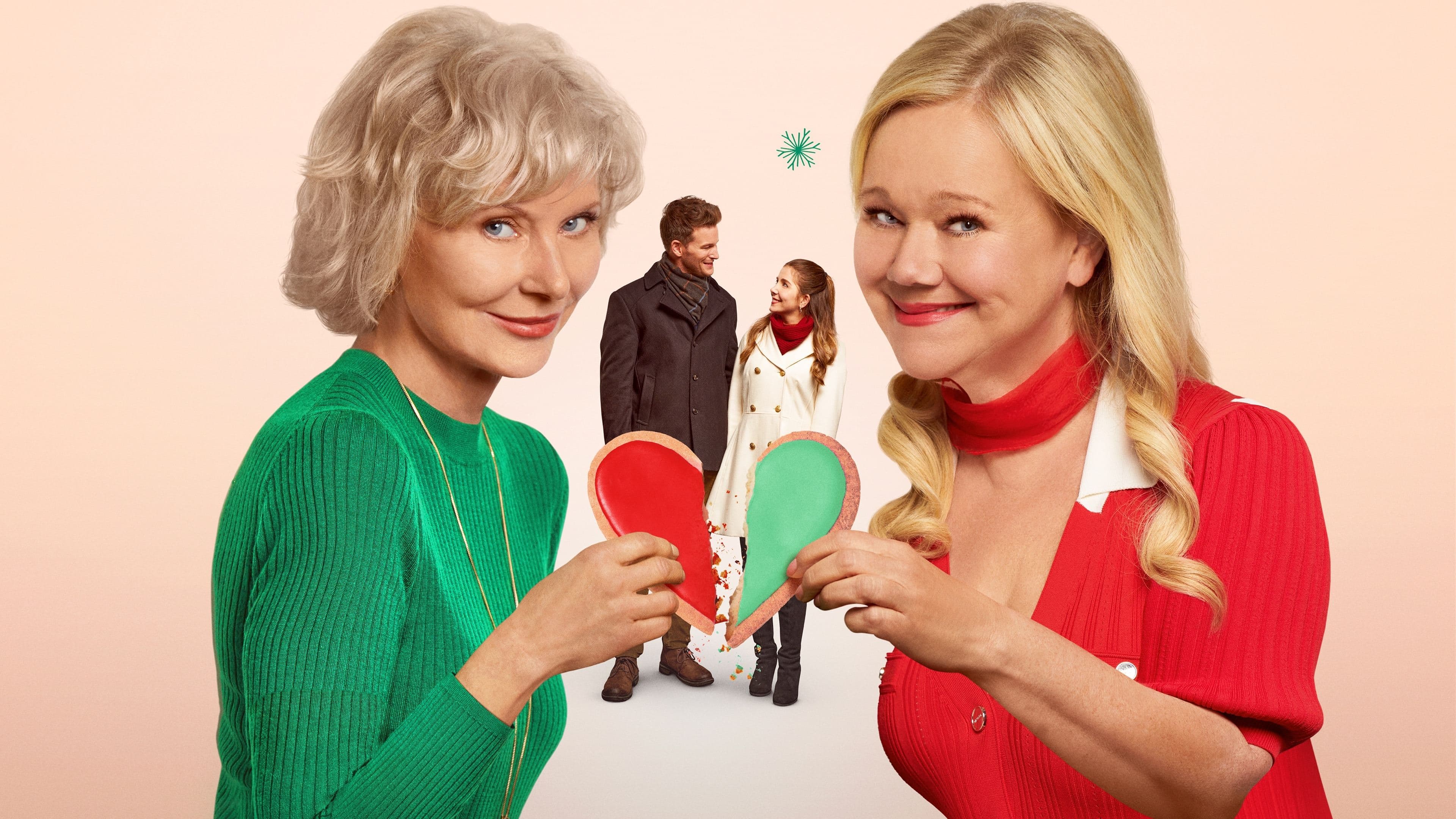 Rivalità sotto l'albero