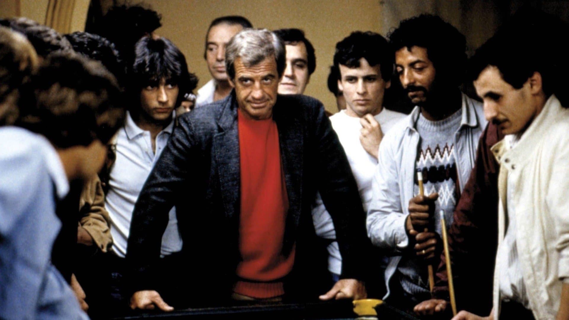 Professione: poliziotto