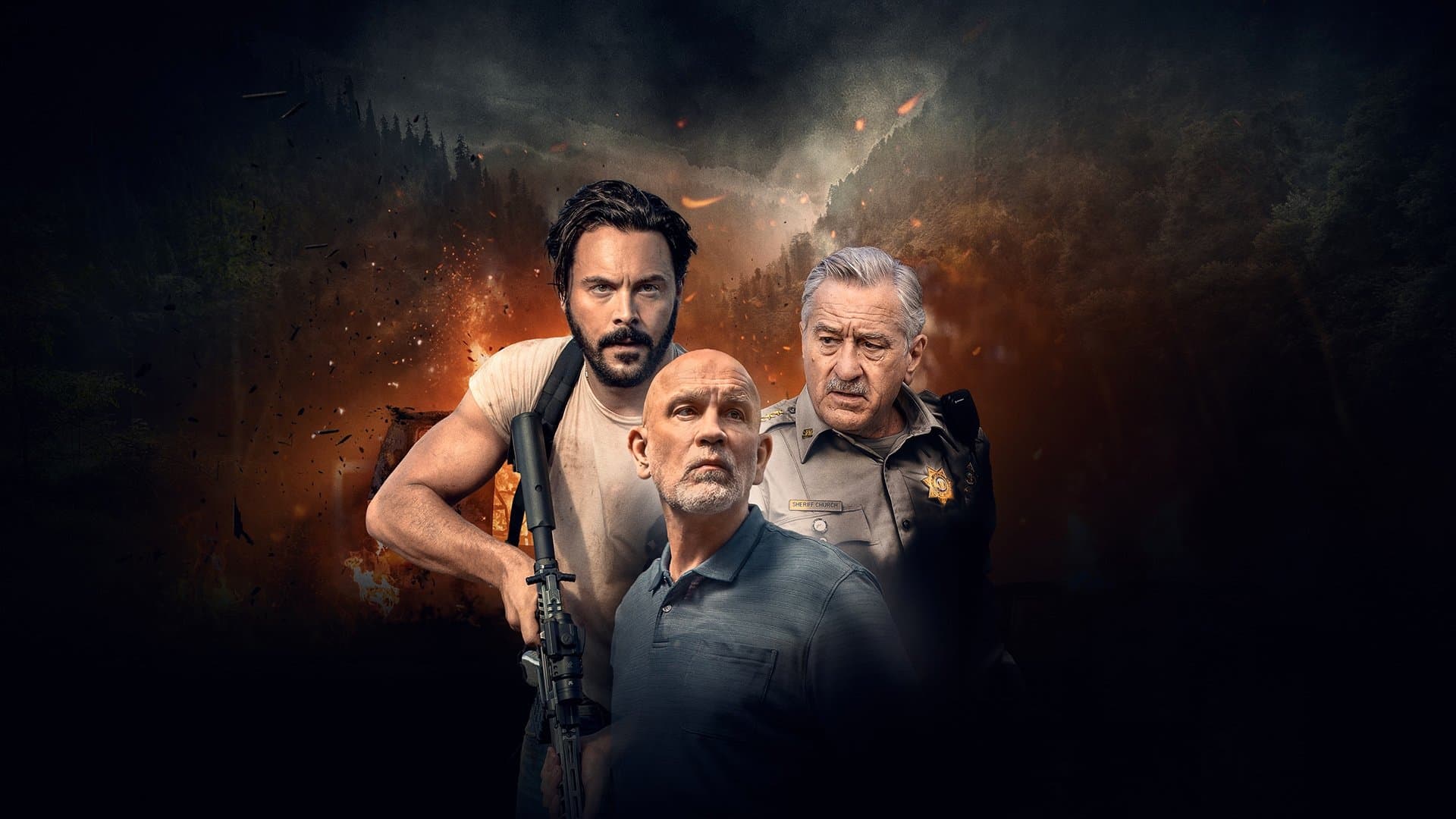 Wash Me in the River - Savage Salvation